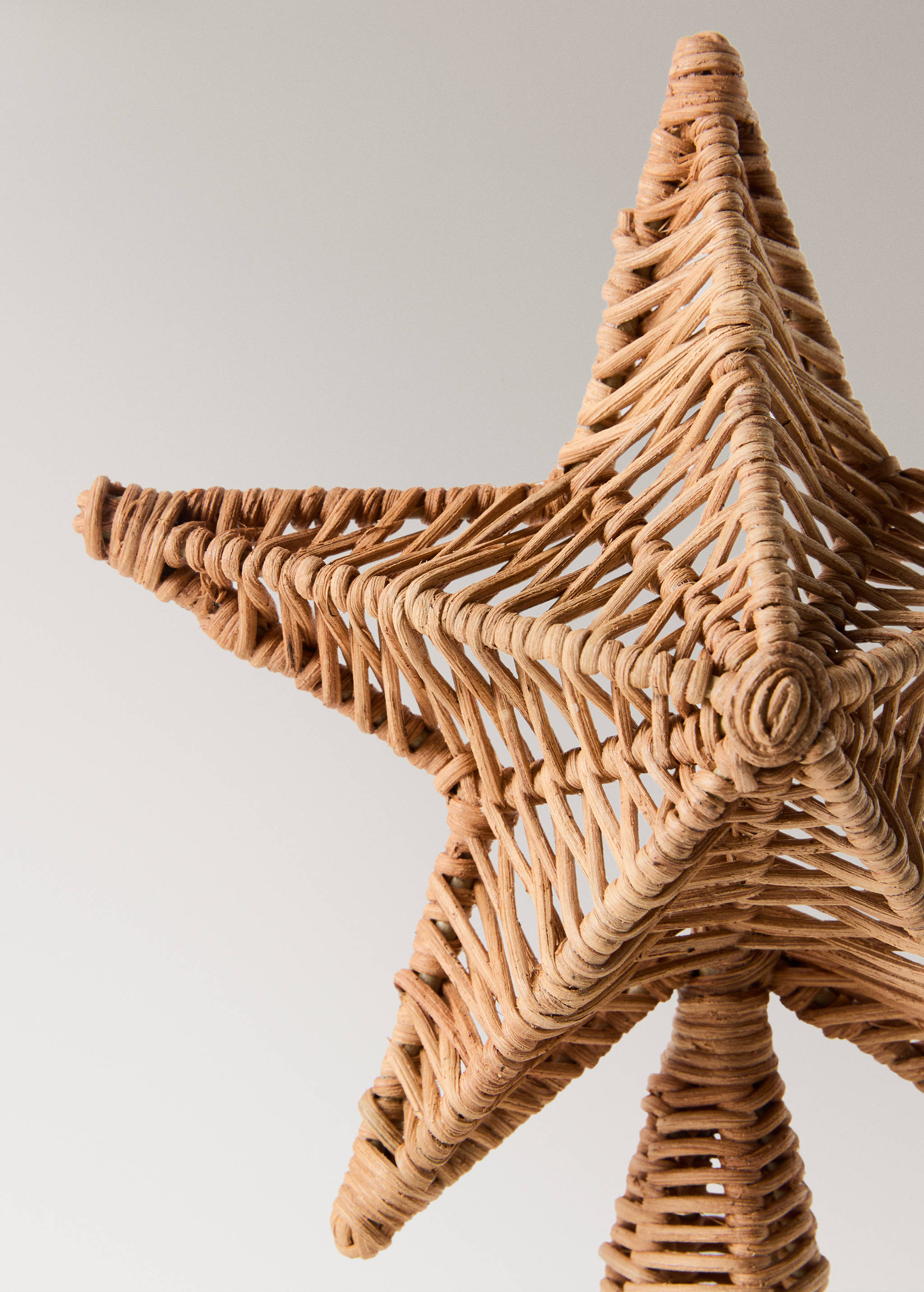 Décoration de sapin pour sommet - Détail de l'article 2