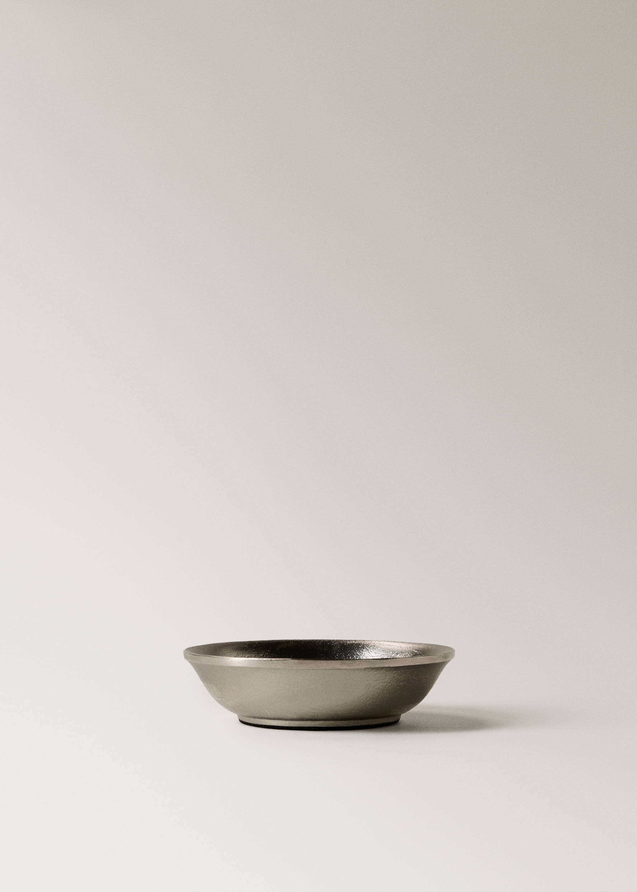 Kerzenhalter aus Metall - Artikel ohne Model