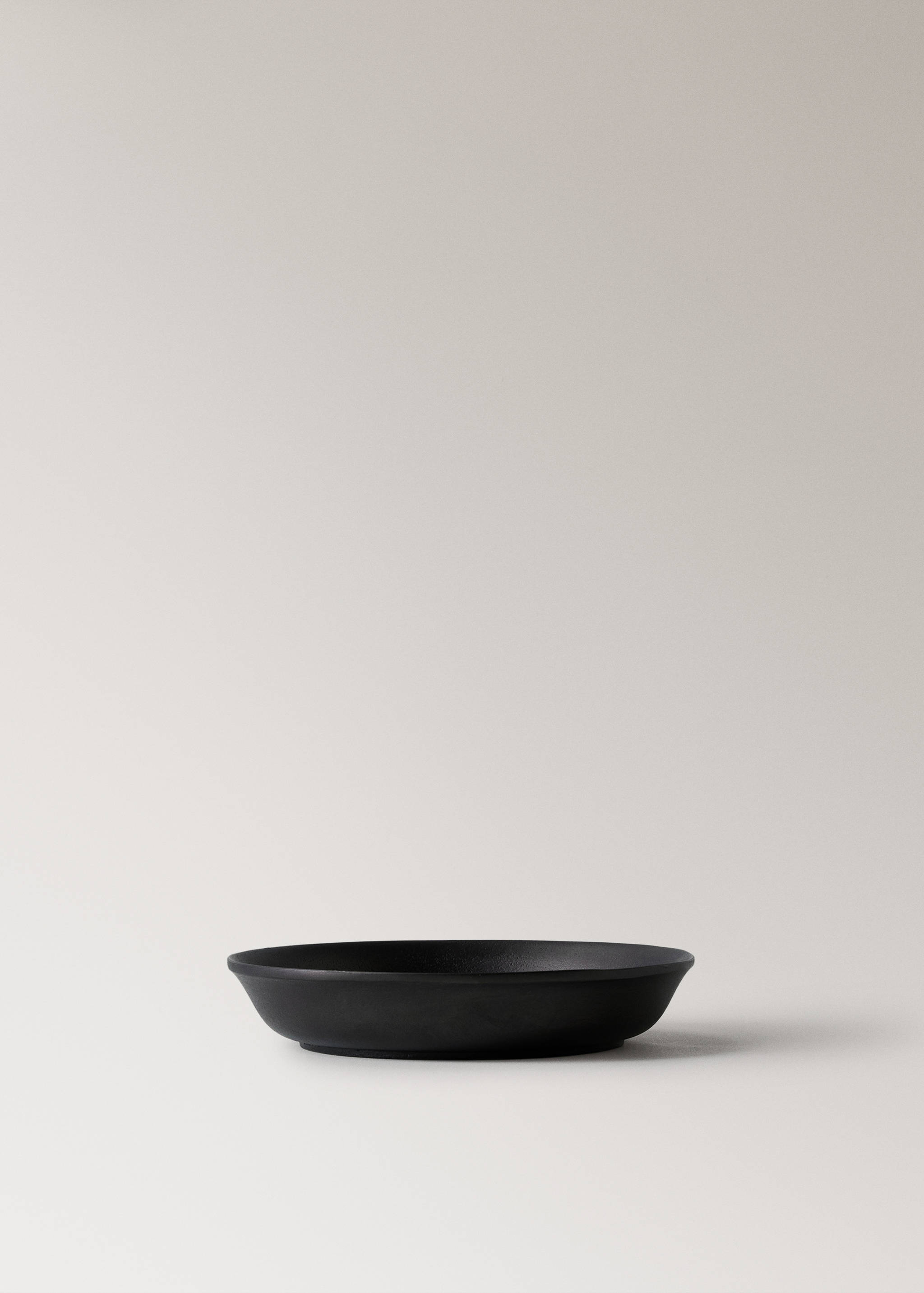 Ljushållare i metall - Artikel utan modell