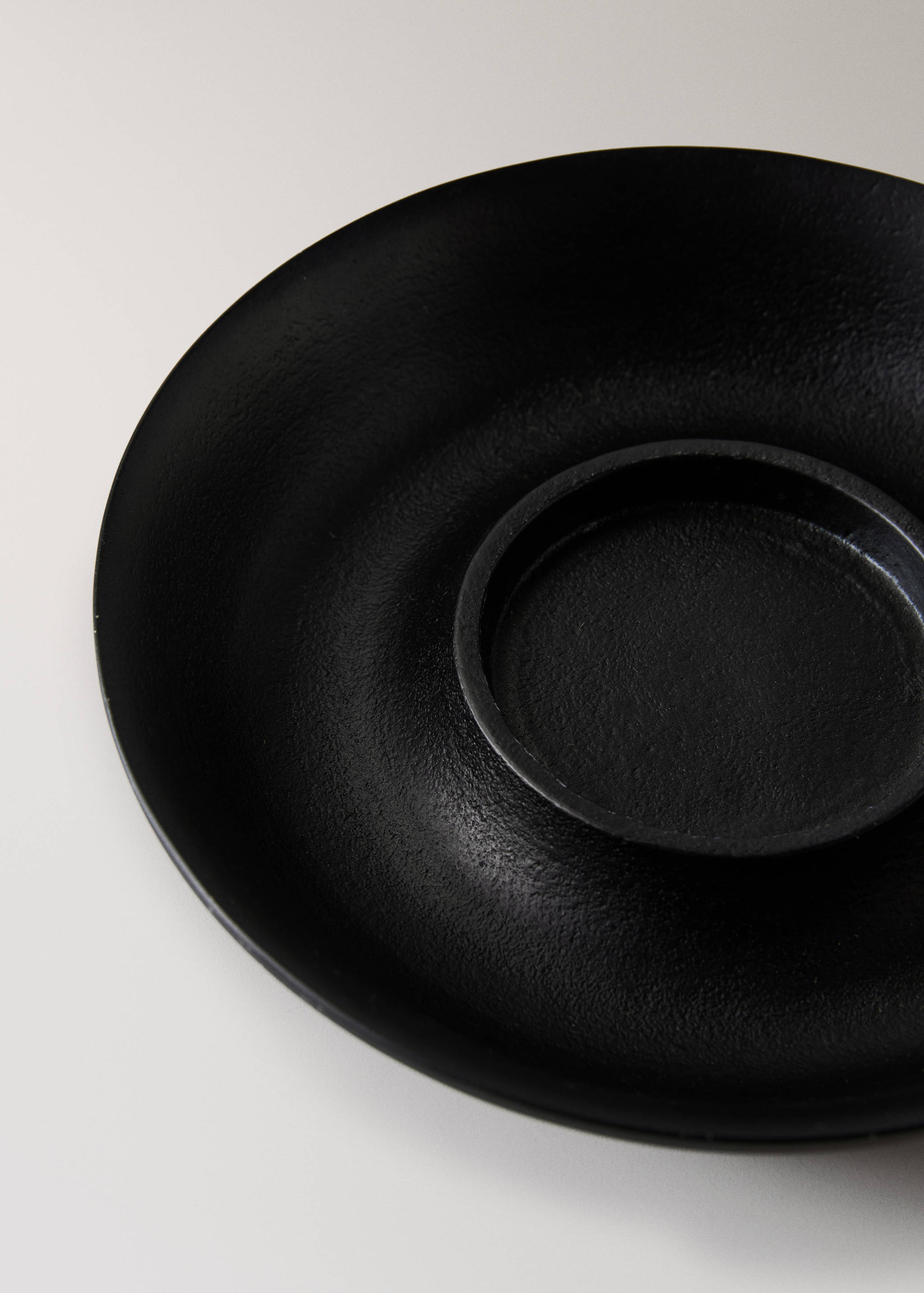 Ljushållare i metall - Detaljer om artikeln 1