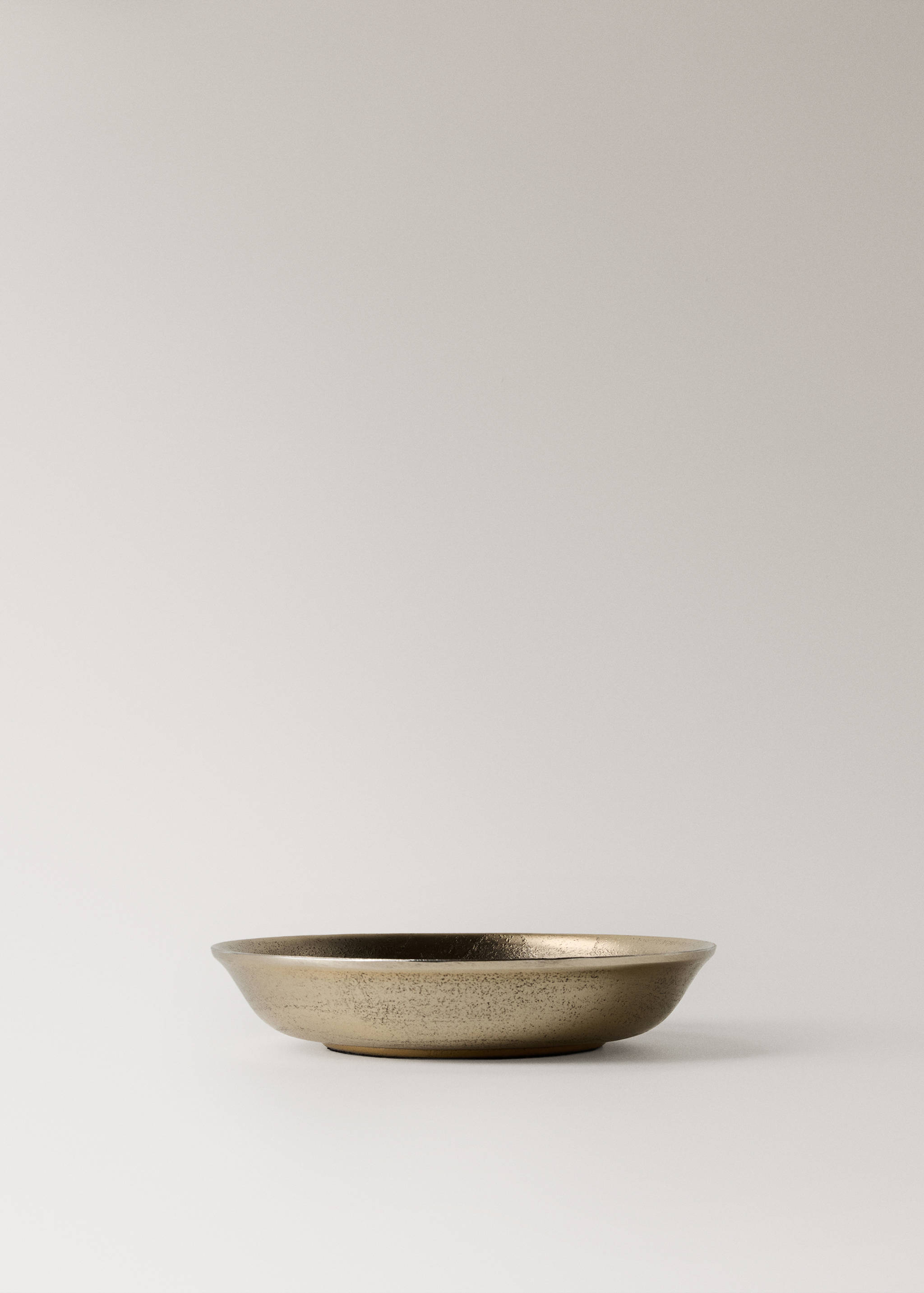 Kerzenständer für vier Kerzen aus Metall - Artikel ohne Model