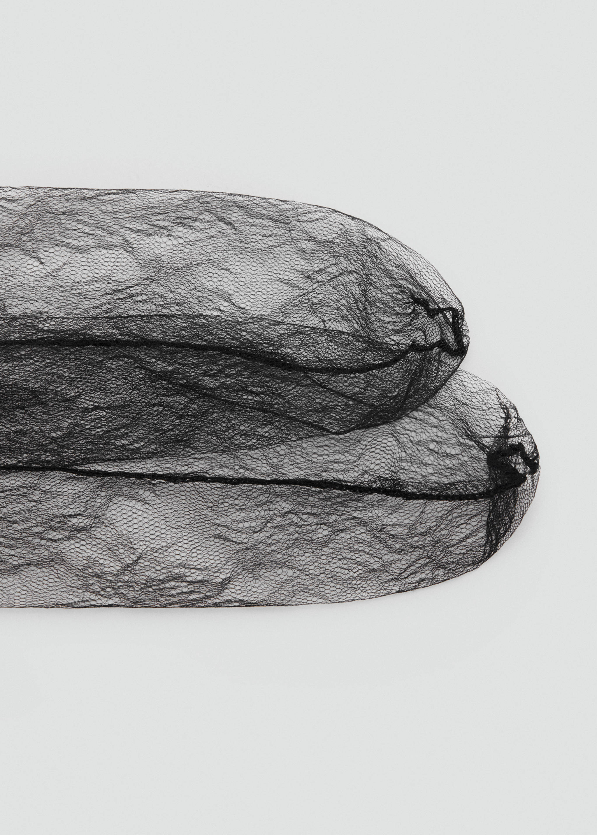 Chaussettes dentelle - Détail de l'article 1