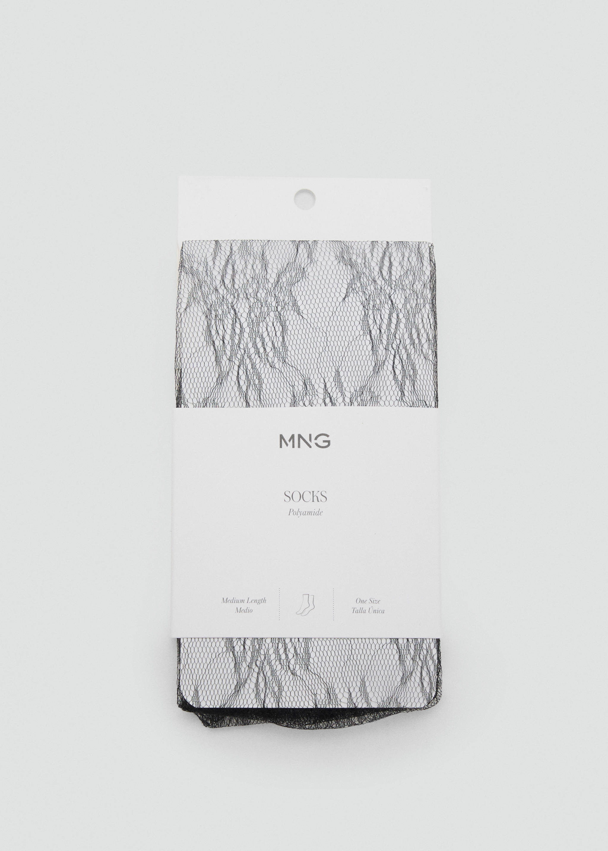 Chaussettes dentelle - Détail de l'article 2