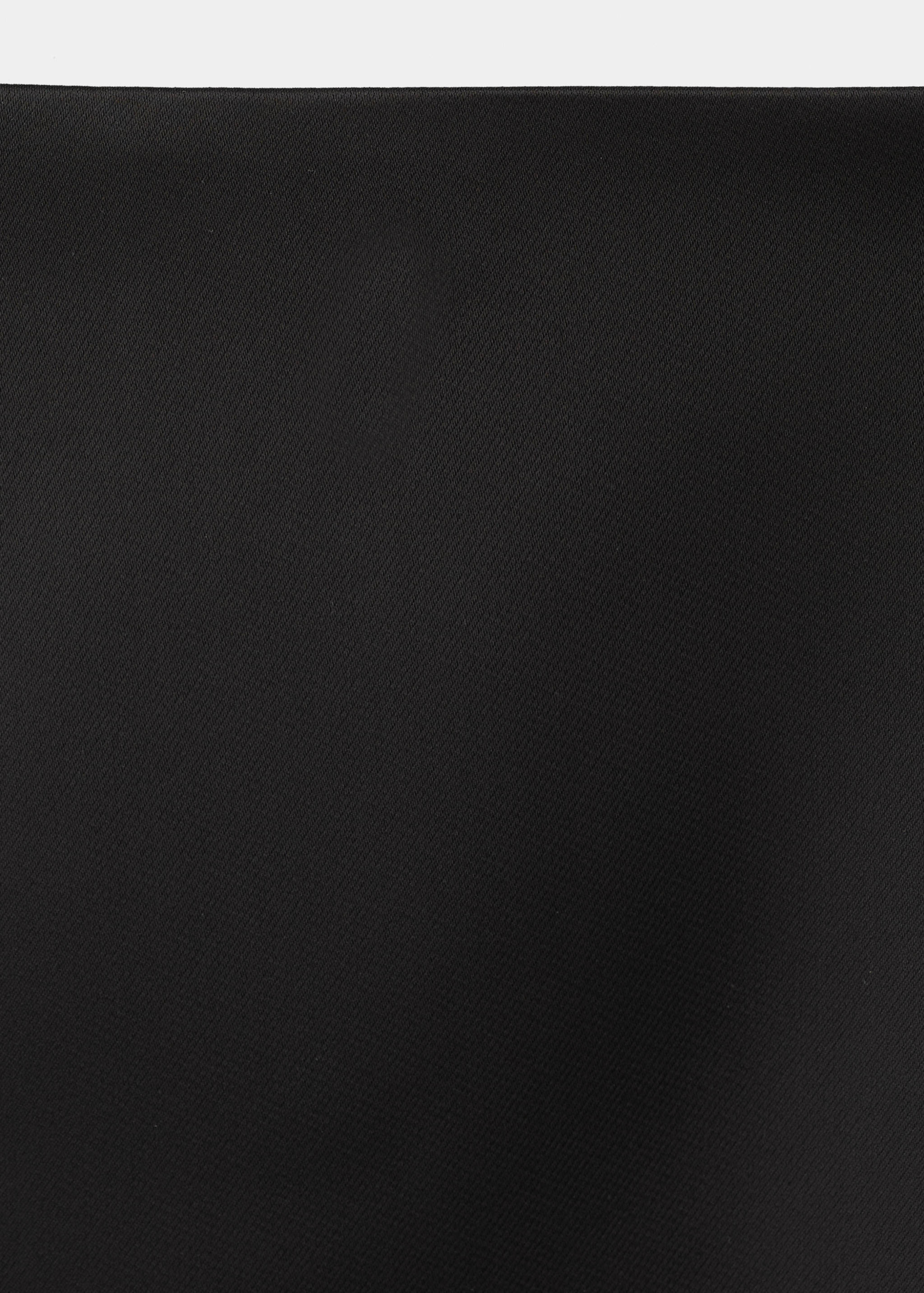 Jupe midi bas strass - Détail de l'article 0