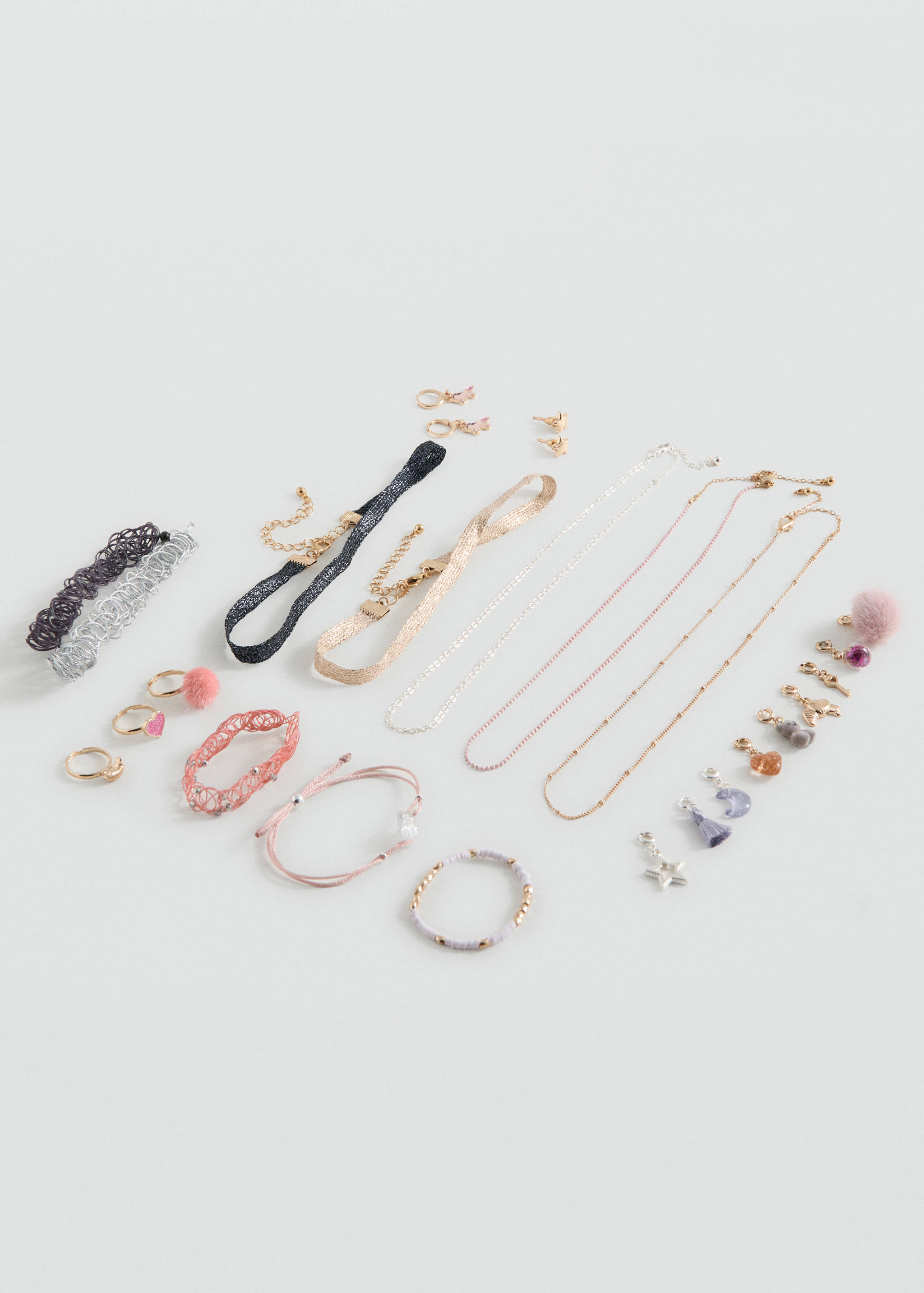 Calendario de adviento - Detalle del artículo 2