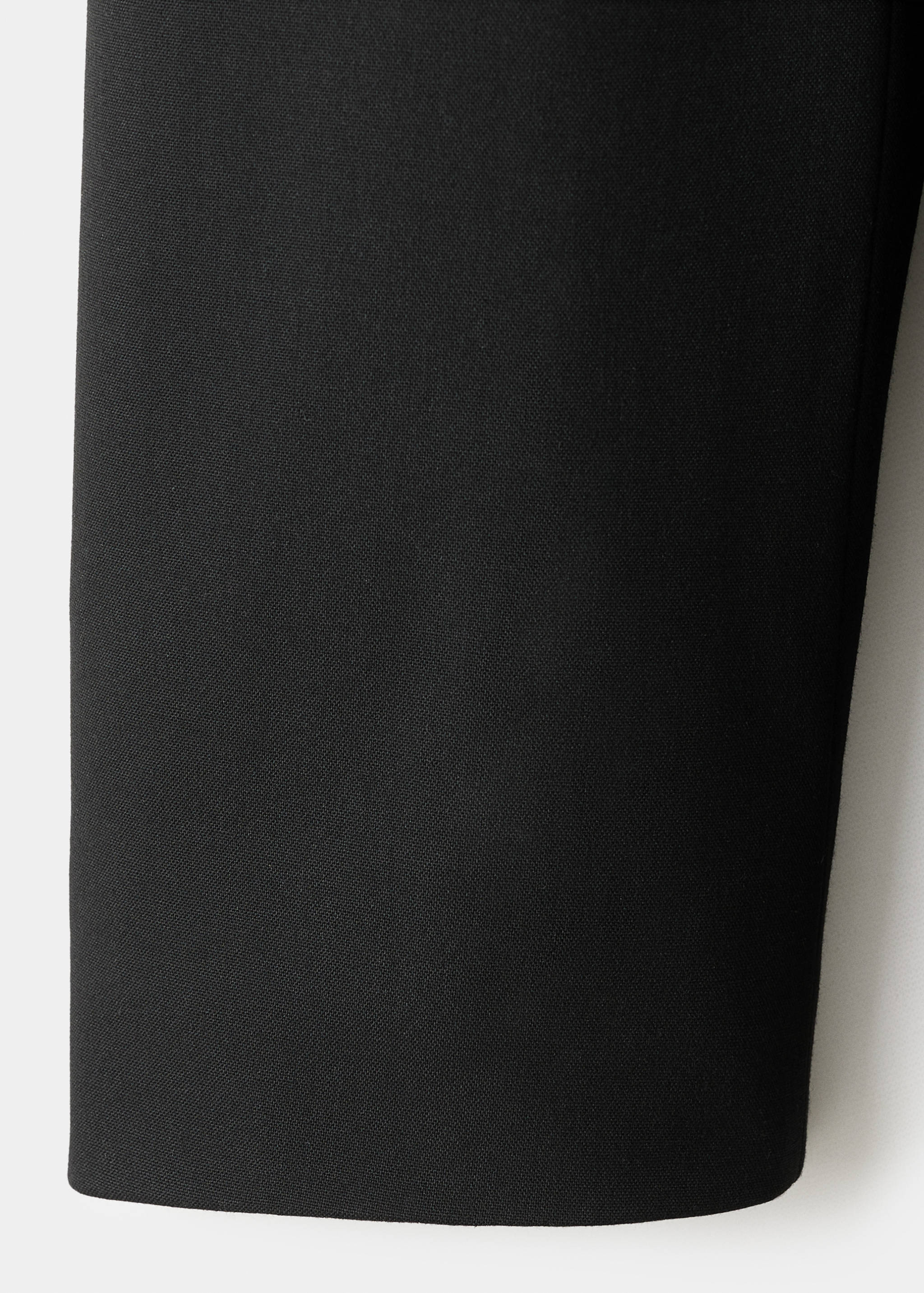 Veste costume droite - Détail de l'article 0