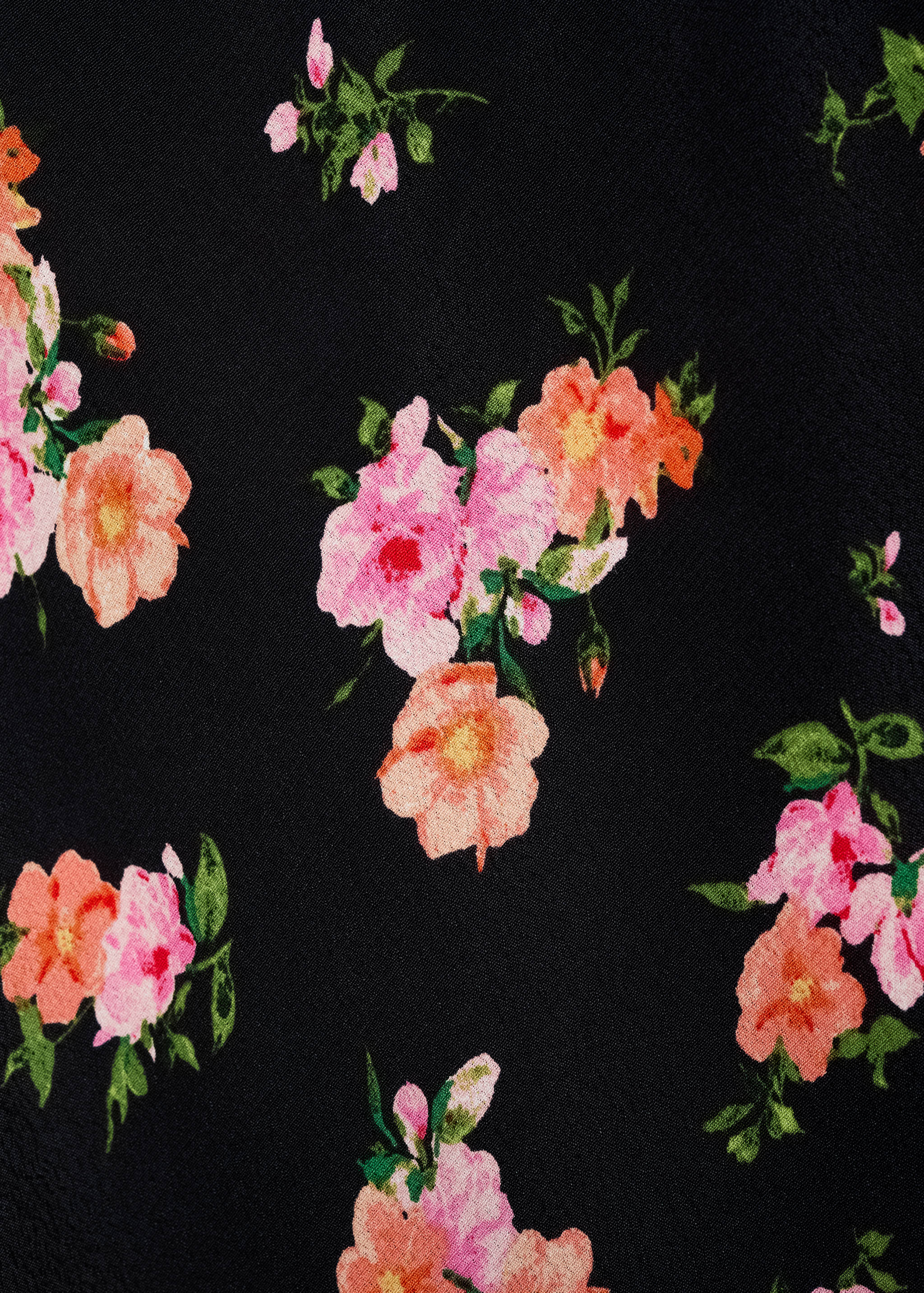 Jupe fleur fini dentelle - Détail de l'article 0