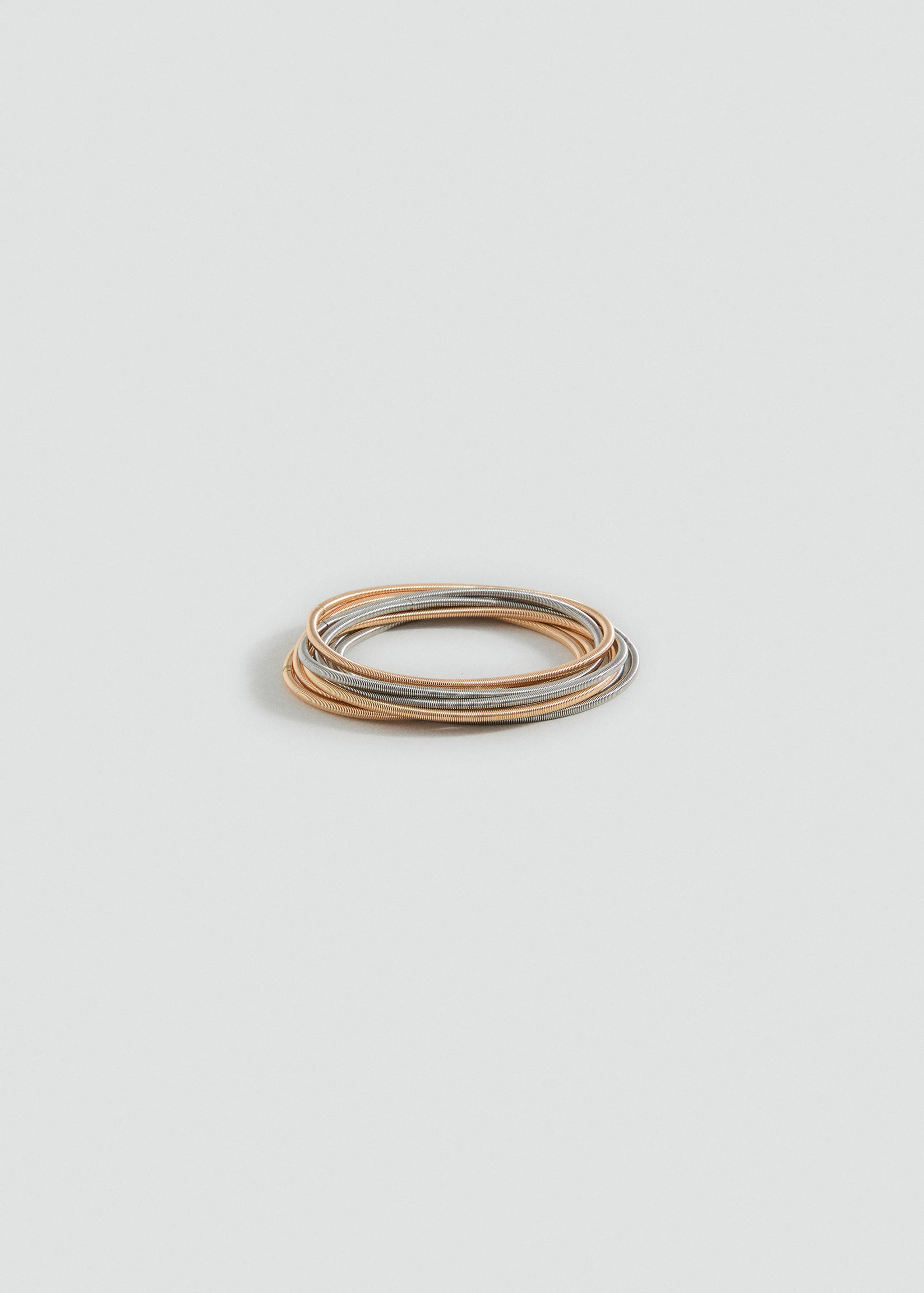 Combined bracelets pack - Article without model