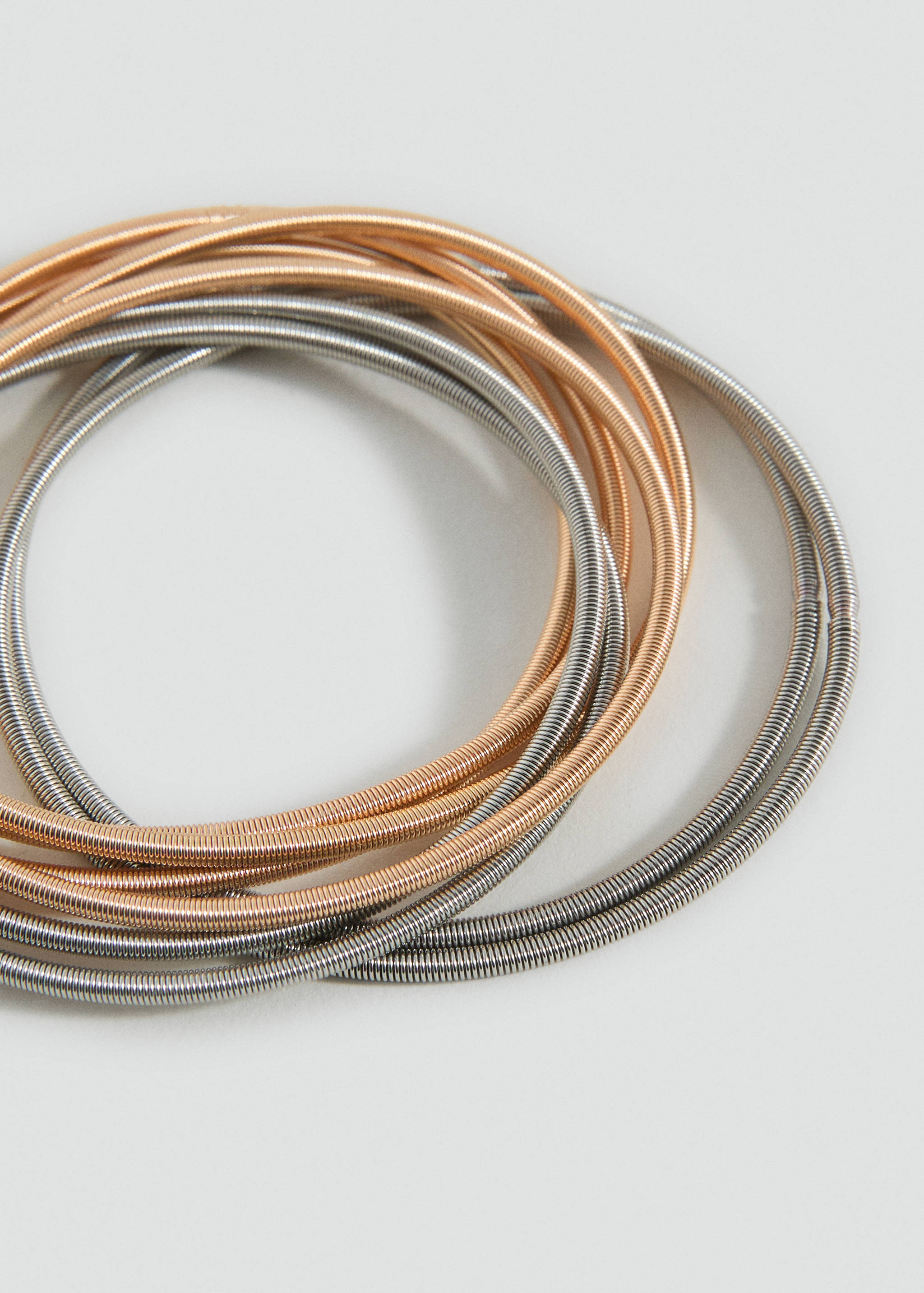 Combined bracelets pack - Details of the article 1