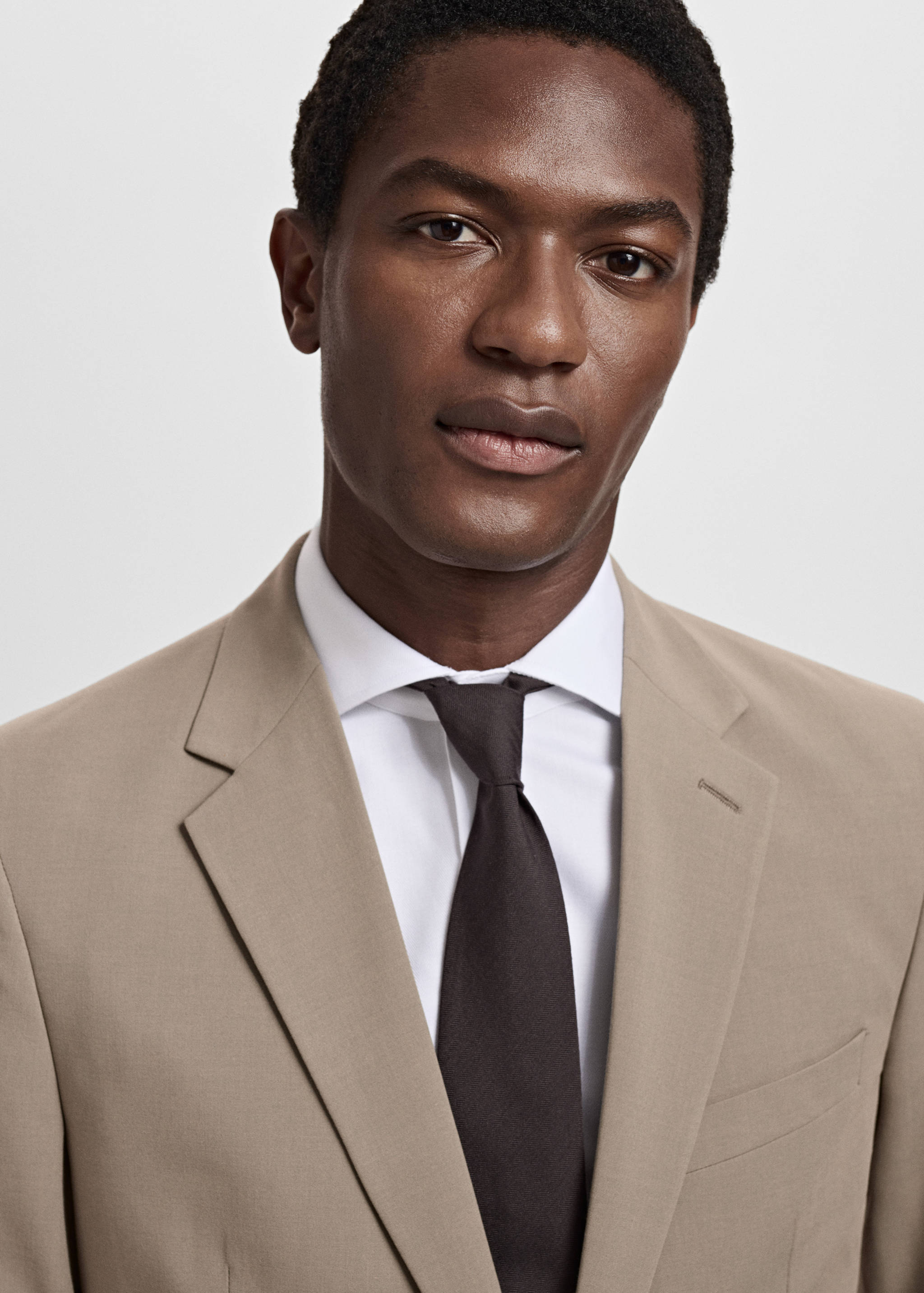 Americana traje Milán slim fit - Detalle del artículo 1