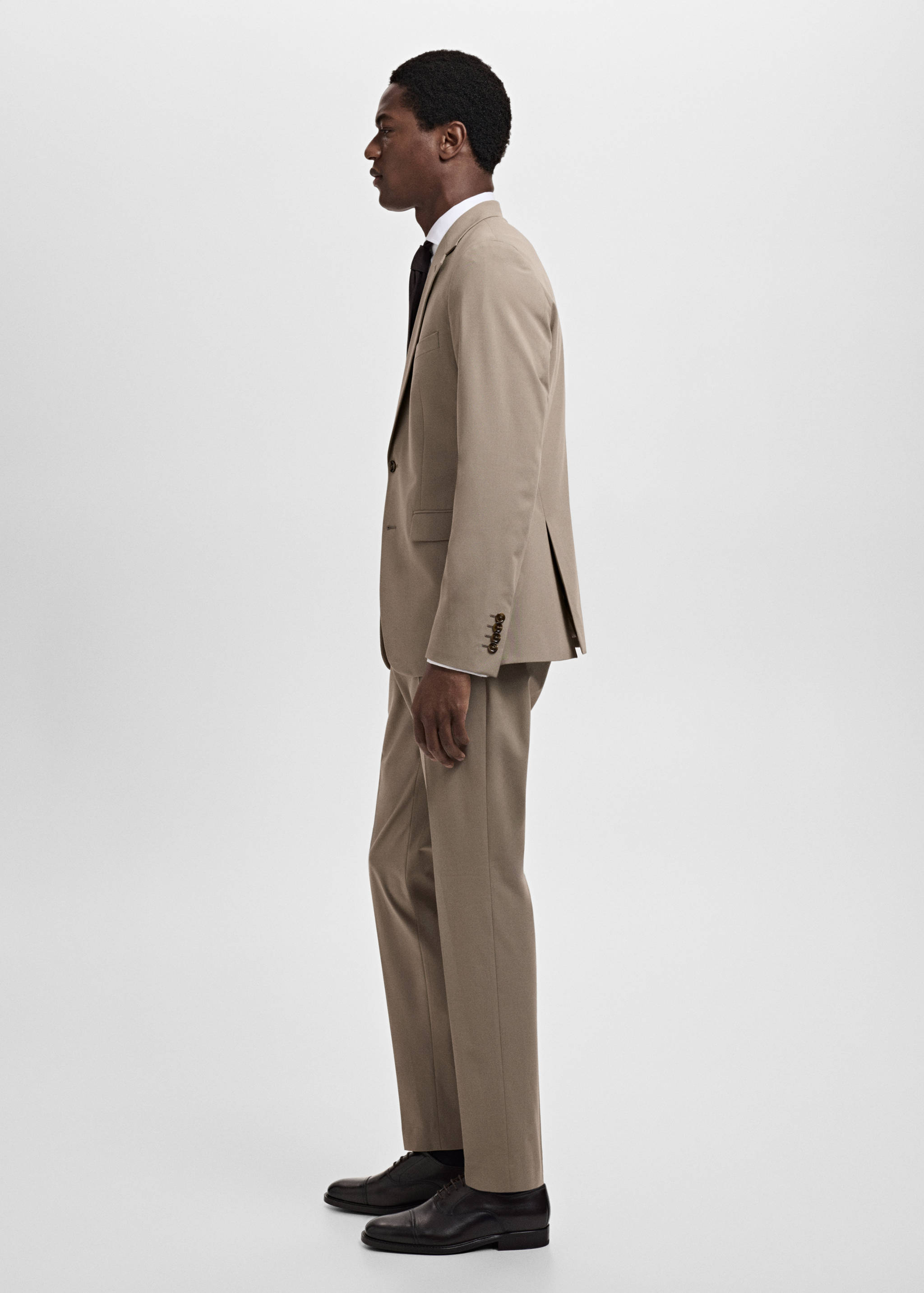 Americana traje Milán slim fit - Detalle del artículo 2