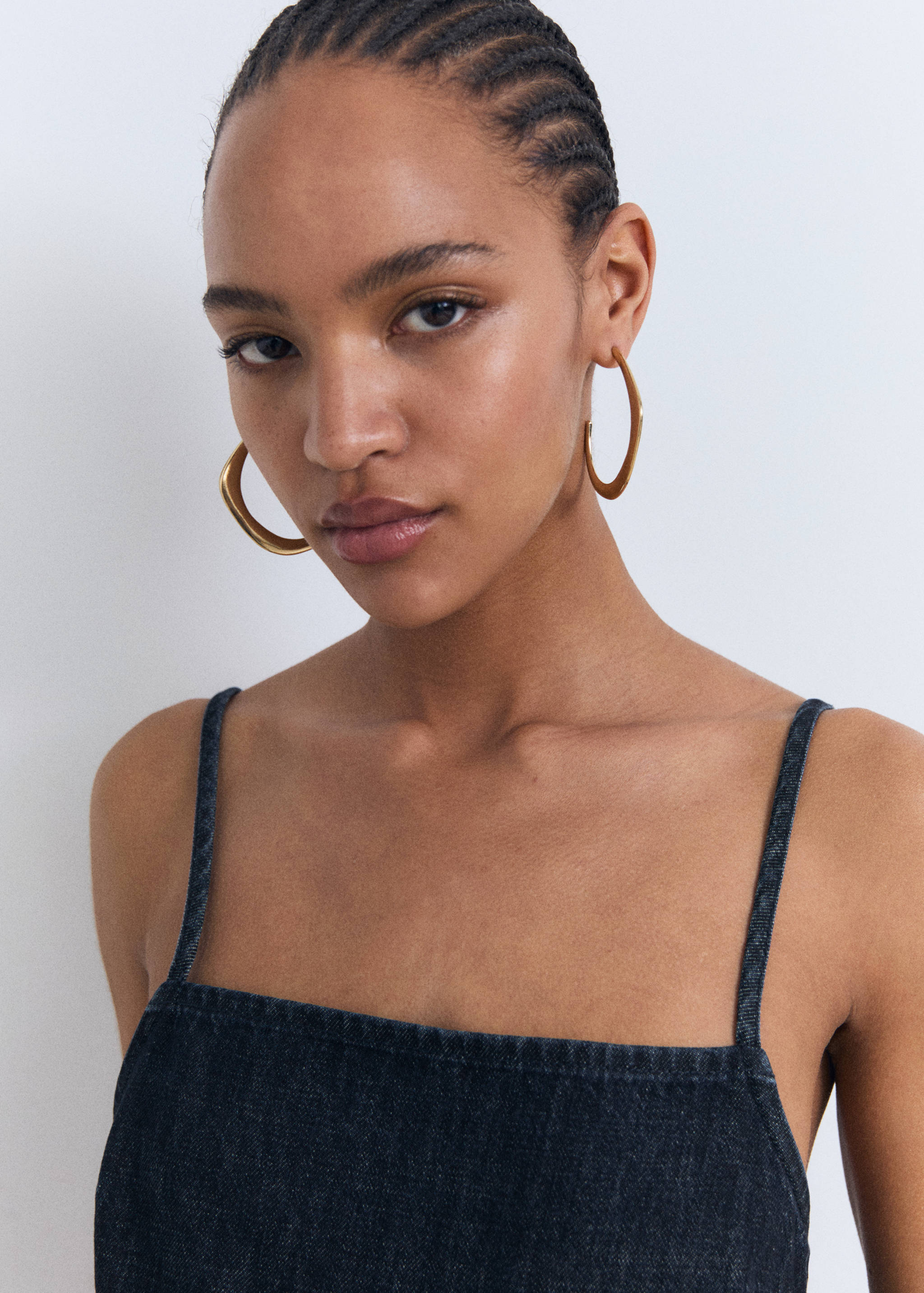 جمبسوت جينز كروس - تفاصيل المنتج 1