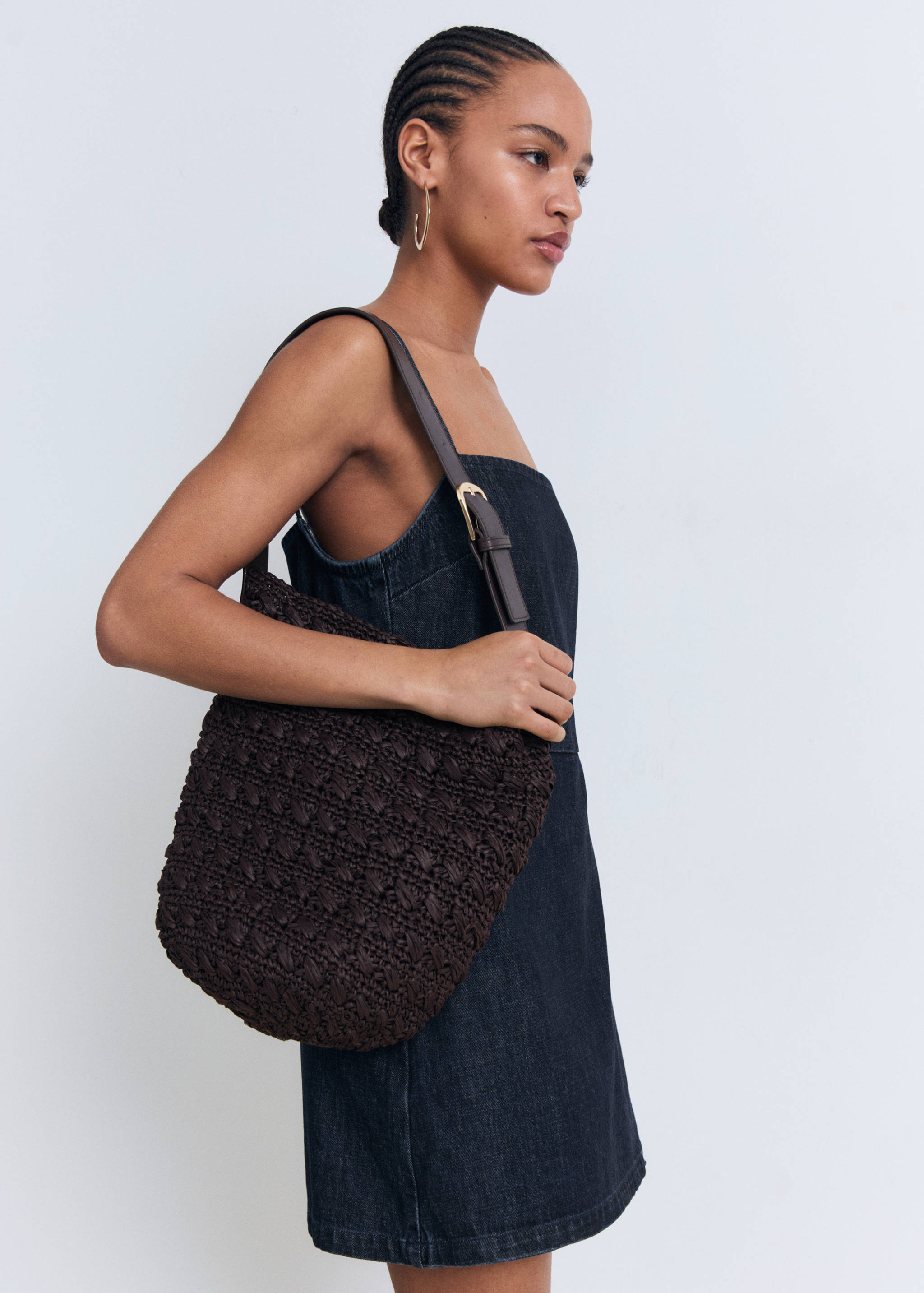 جمبسوت جينز كروس - تفاصيل المنتج 2