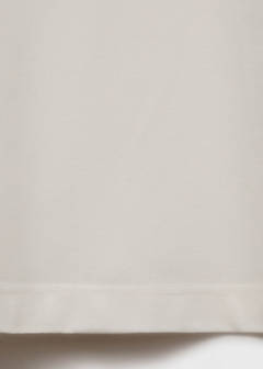 Cotton piqué polo shirt — Off White 8
