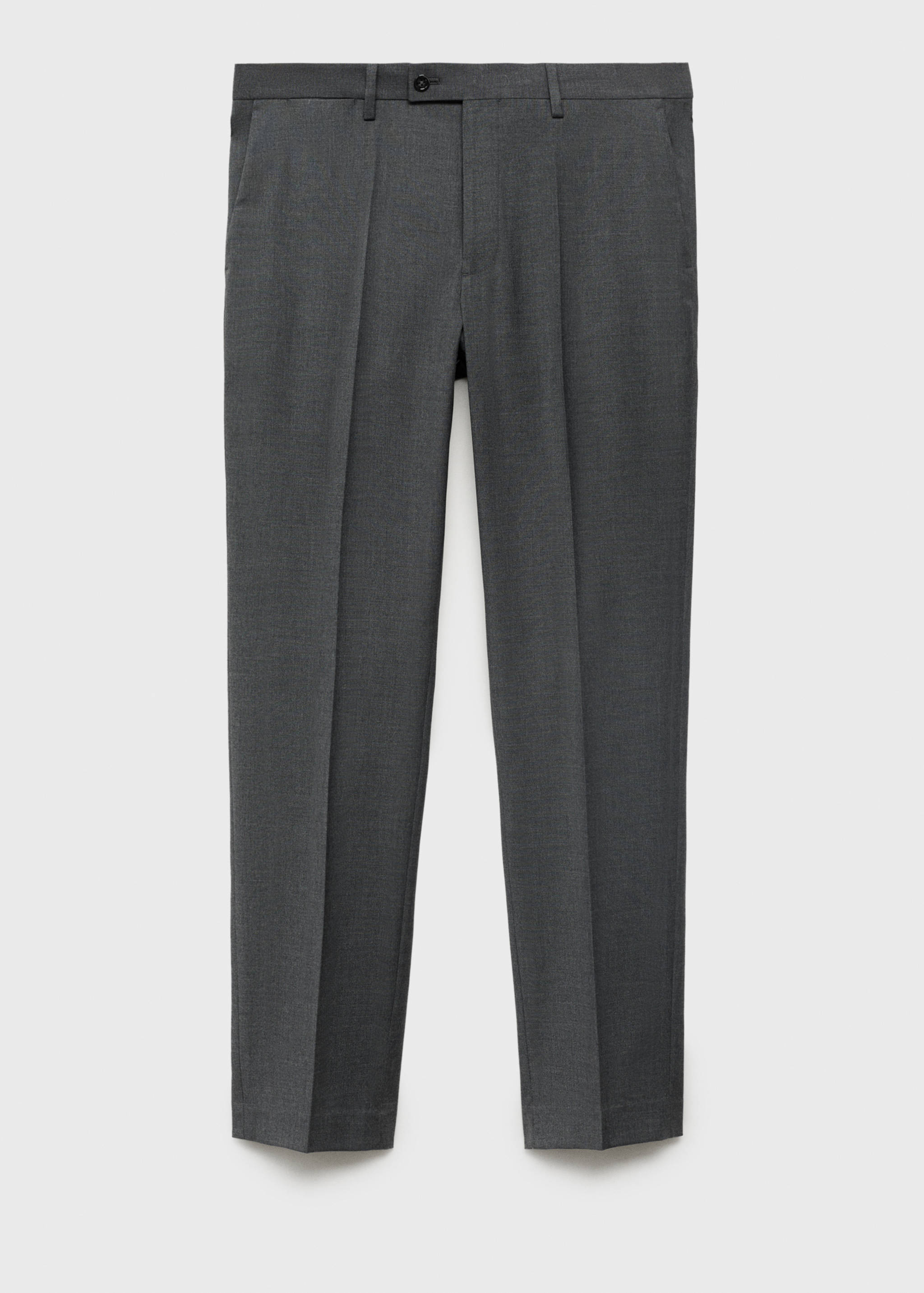 Pantalón traje Milán slim fit - Artículo sin modelo