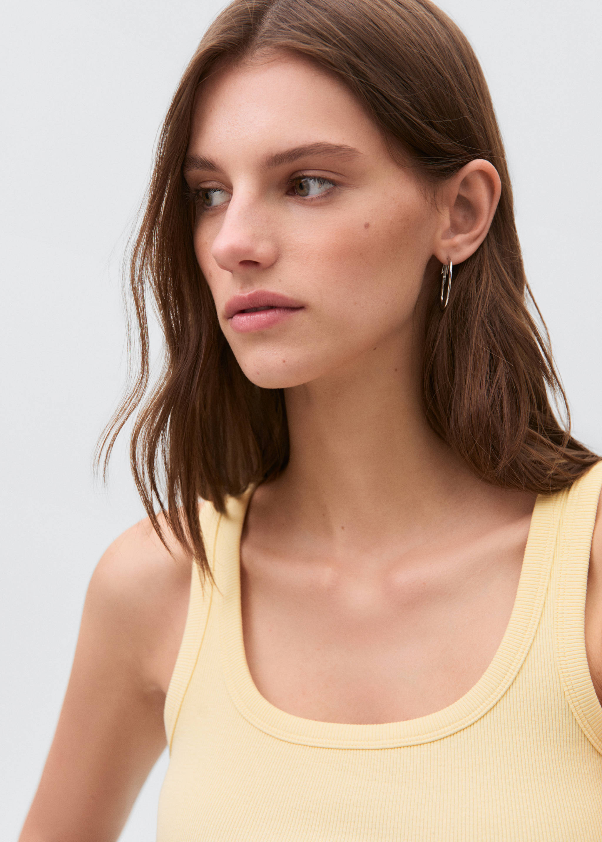 توب منسوج به شريط - تفاصيل المنتج 1