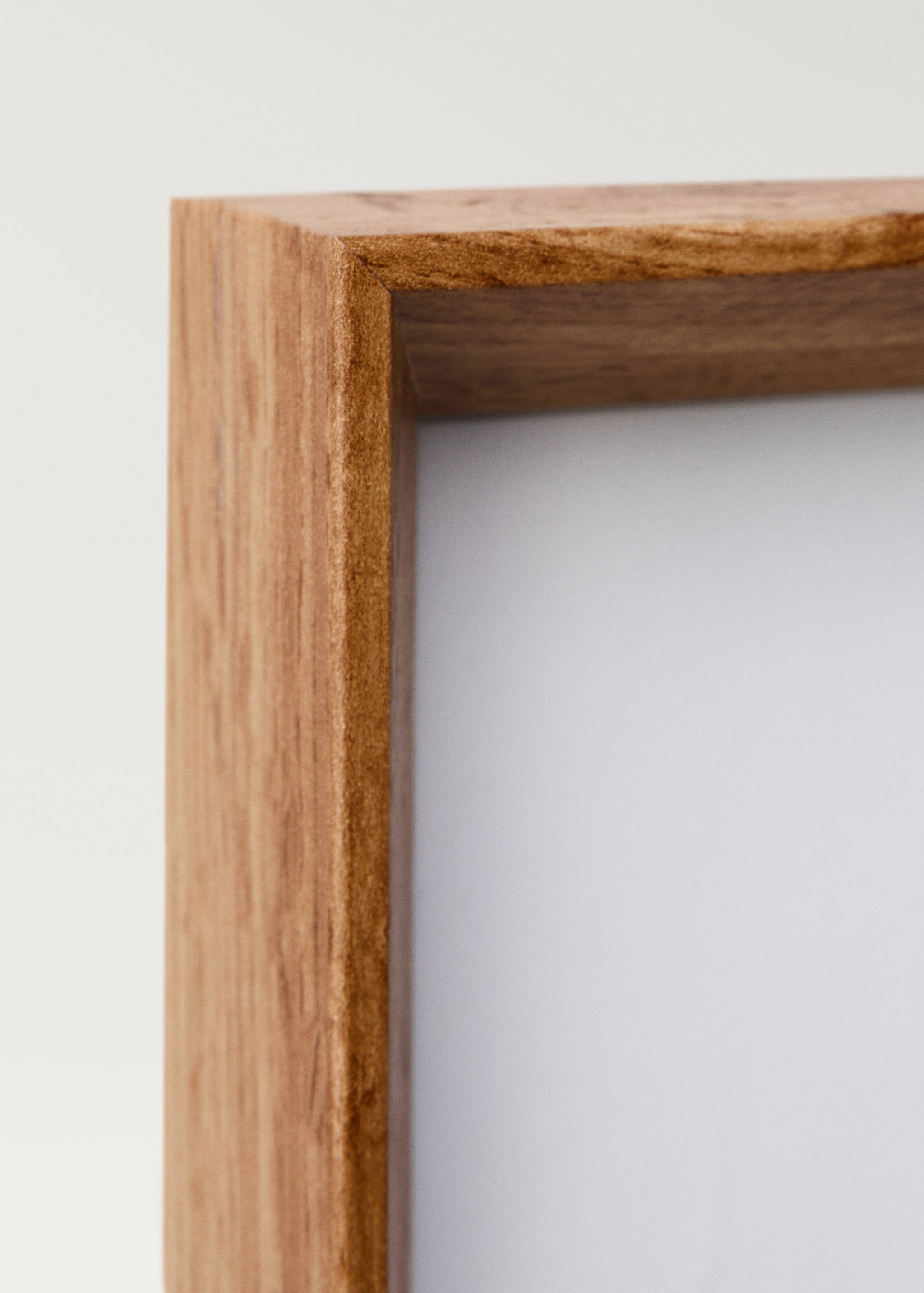 Stor fasad träram - Detaljer om artikeln 1