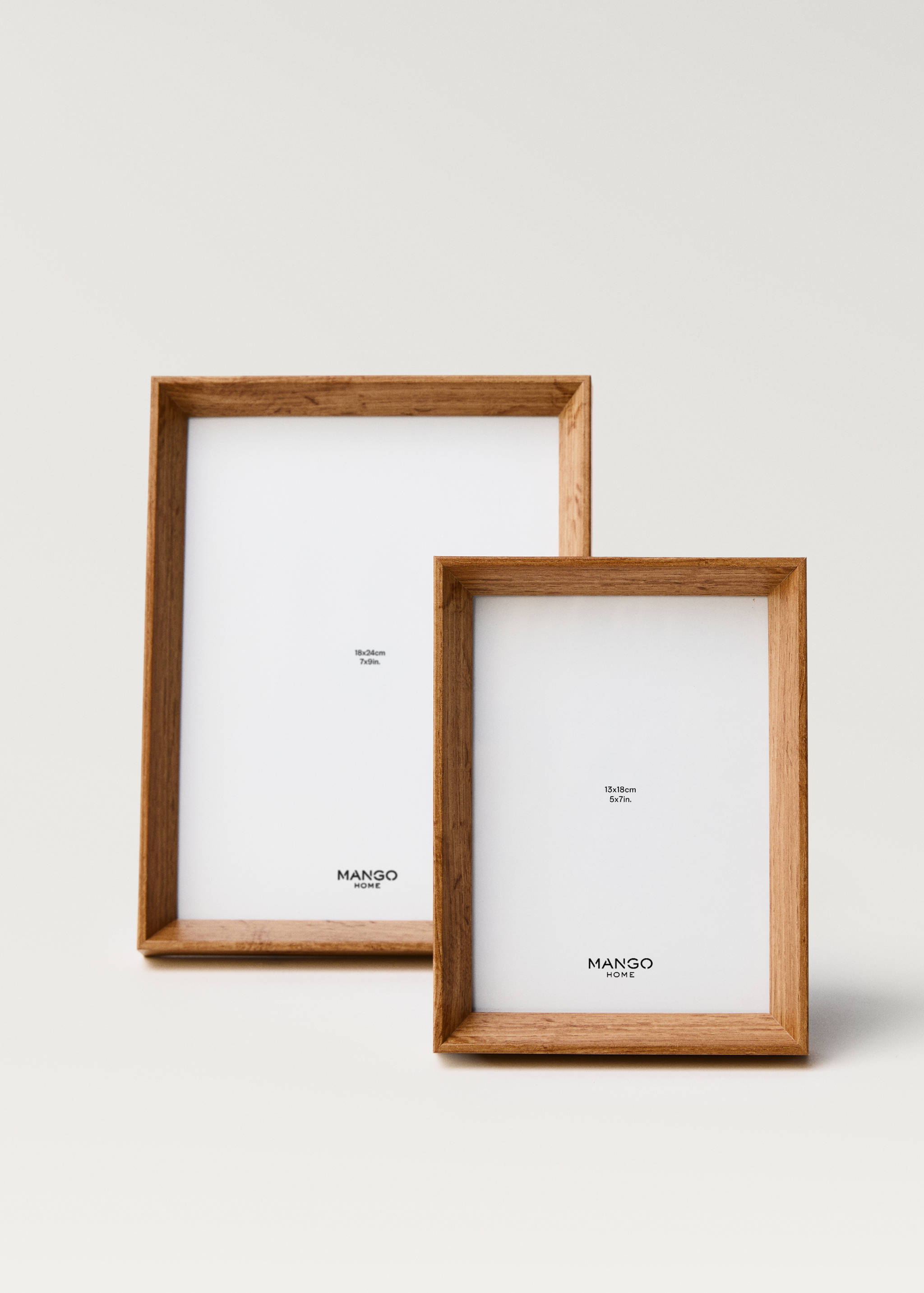 Stor fasad träram - Detaljer om artikeln 3