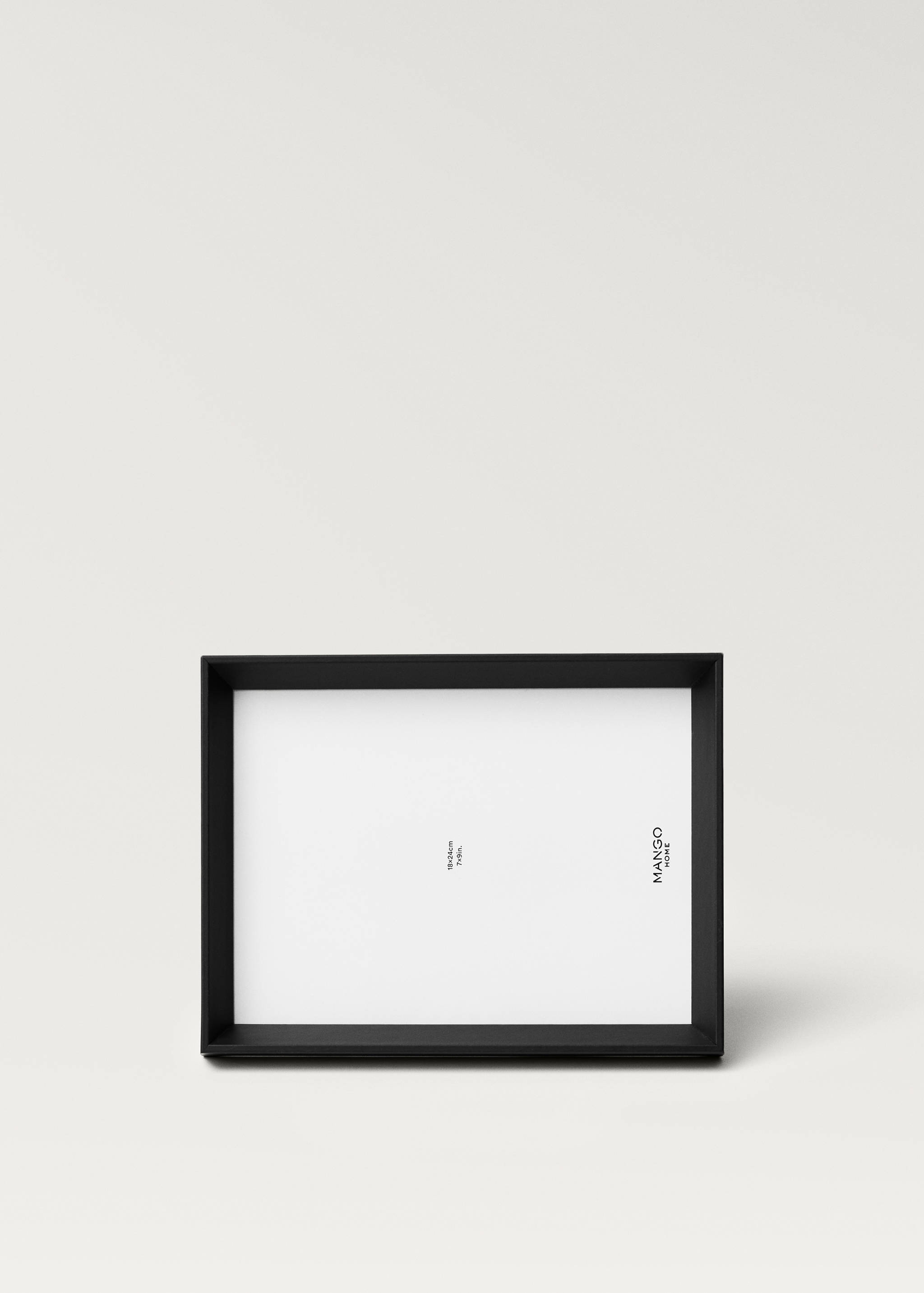 Stor fasad träram - Detaljer om artikeln 1