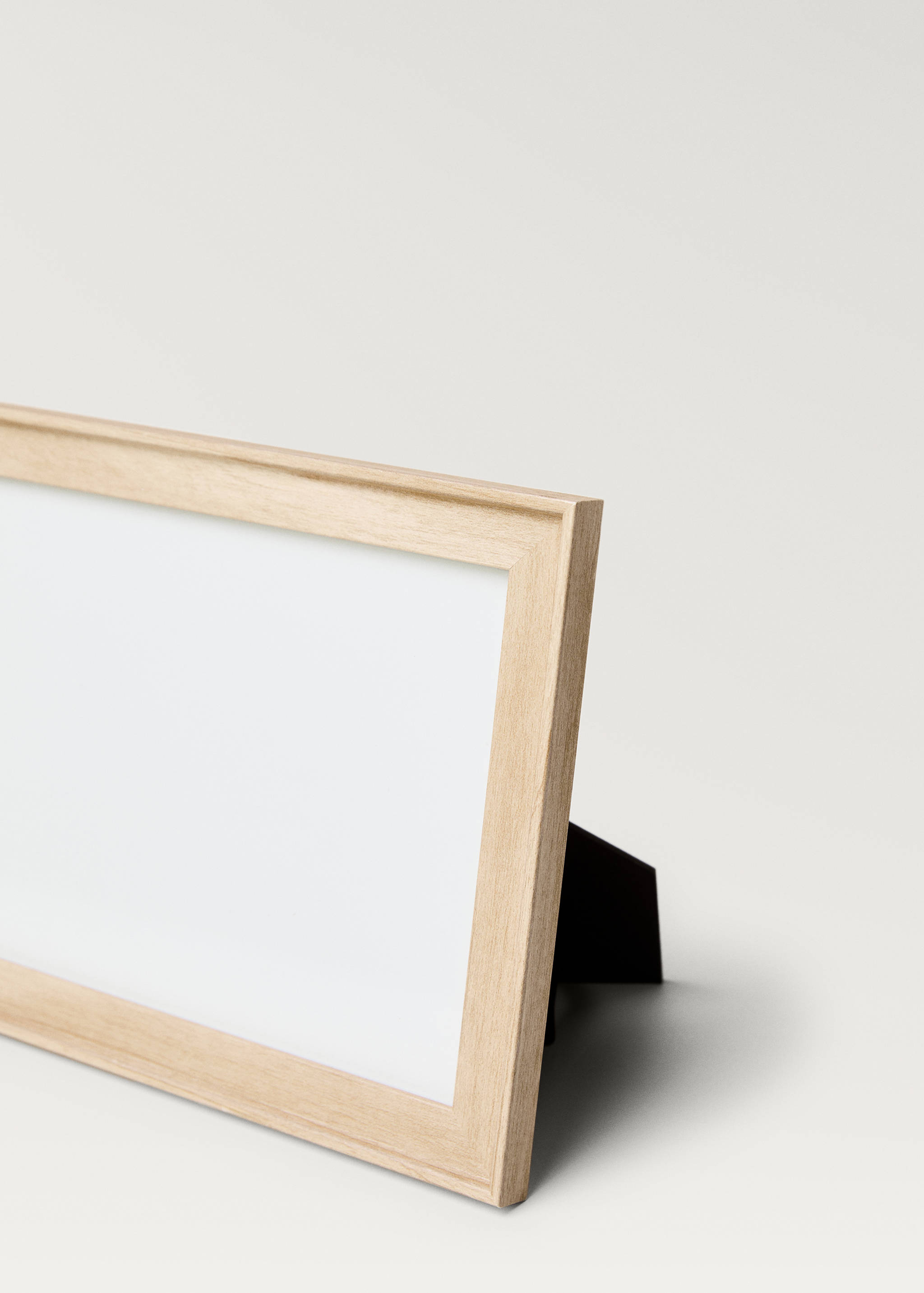 Marco relieve efecto madera mediano - Detalle del artículo 2