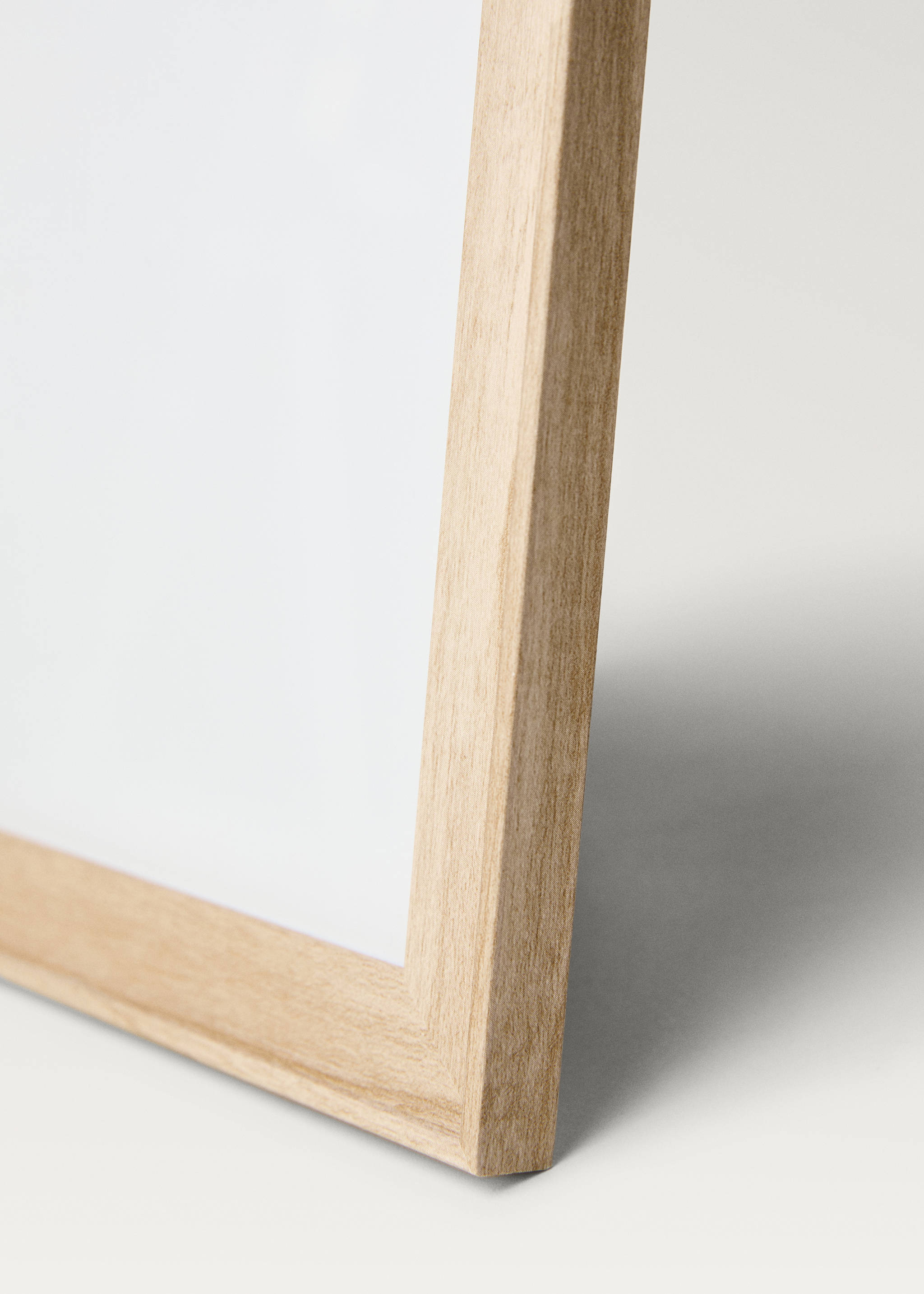 Marco relieve efecto madera mediano - Detalle del artículo 3