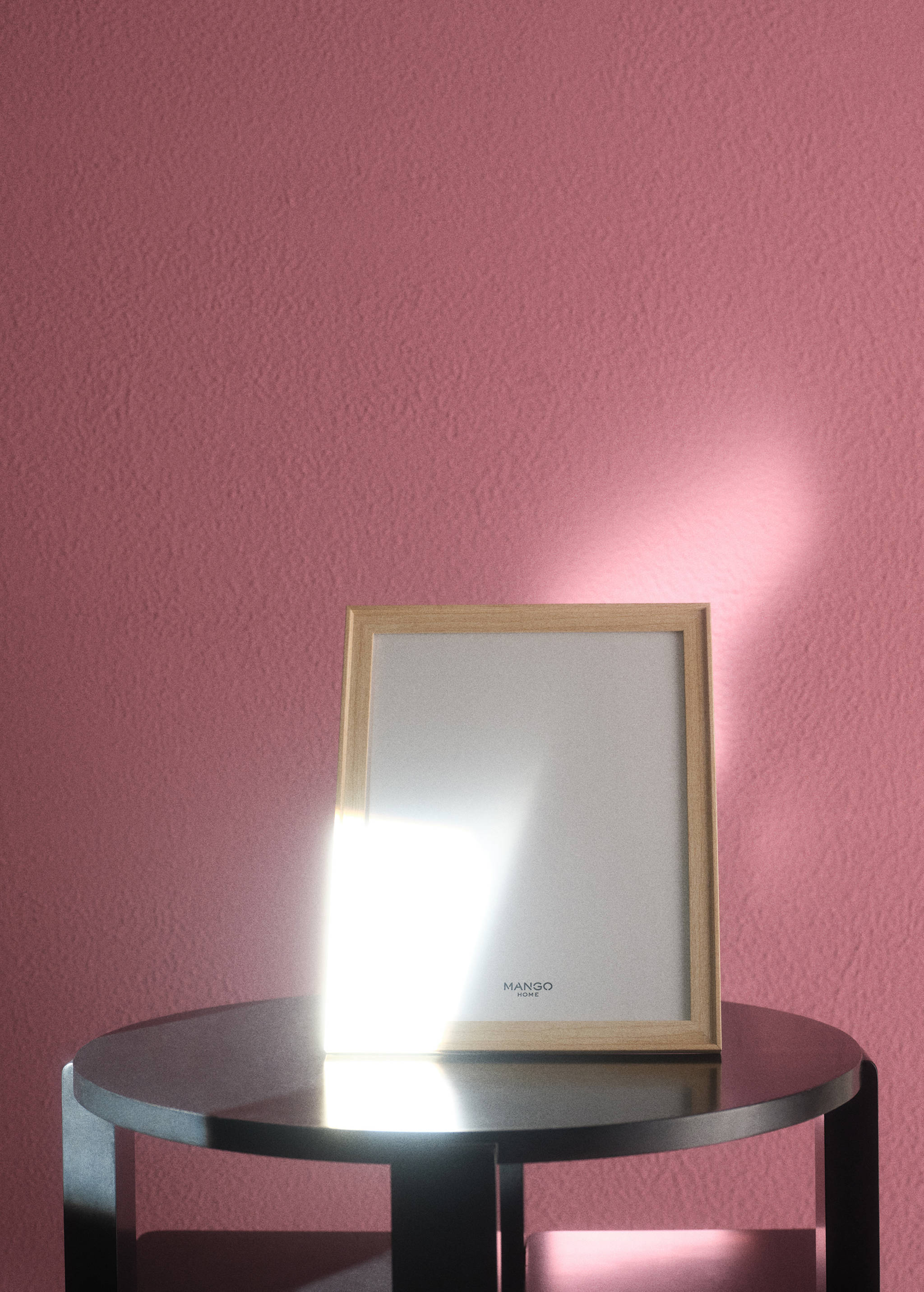 Marco relieve efecto madera mediano - Detalle del artículo 6