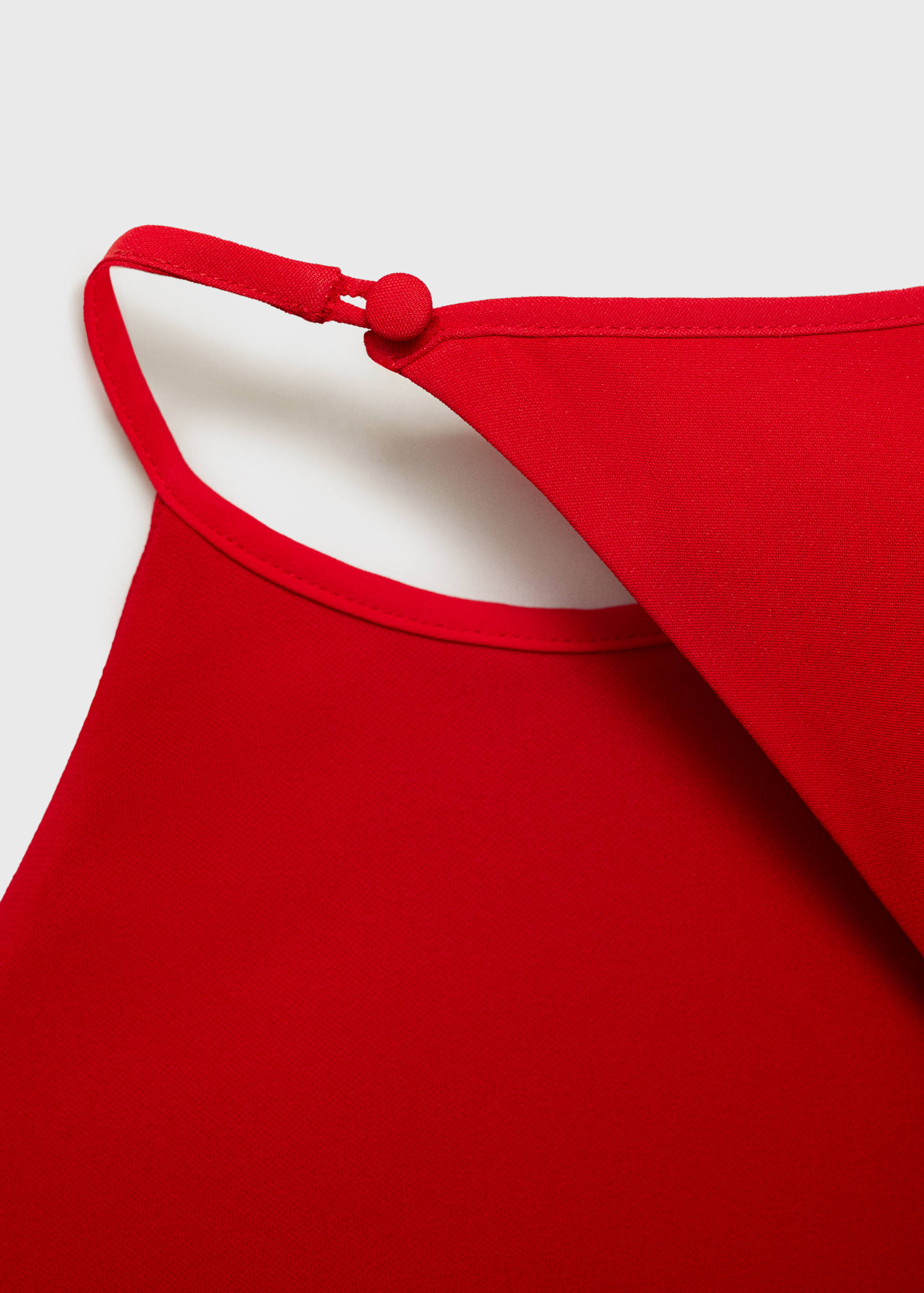 Vestit asimètric esquena descoberta - Detall de l'article 8