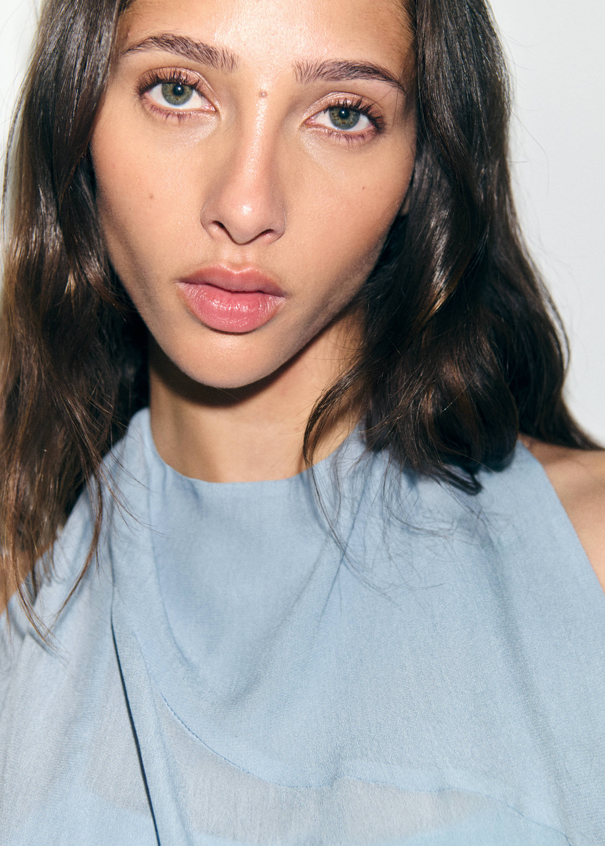 Body abaloado com costas abertas - Pormenor do artigo 1