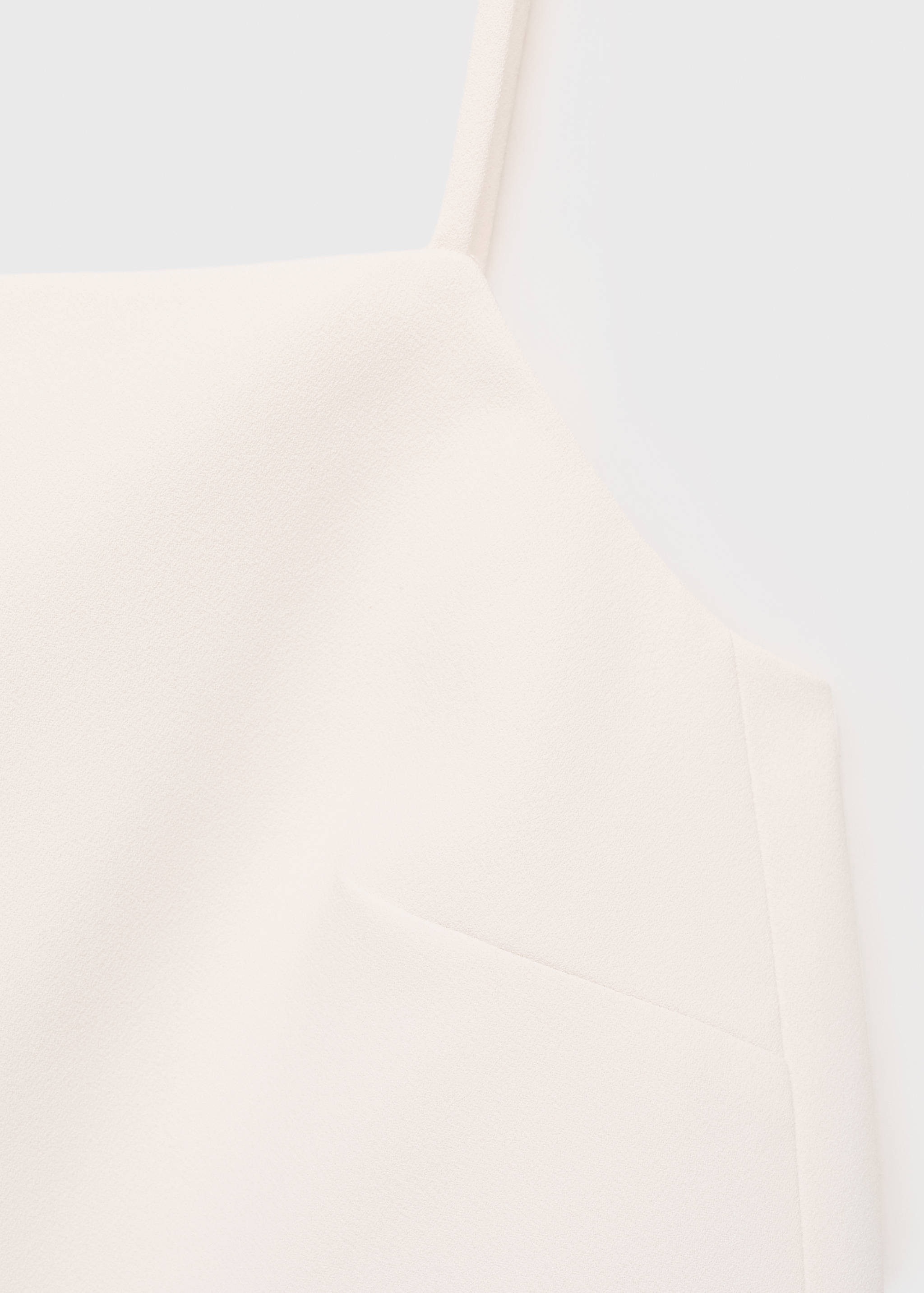 Top crop botones - Detalle del artículo 8