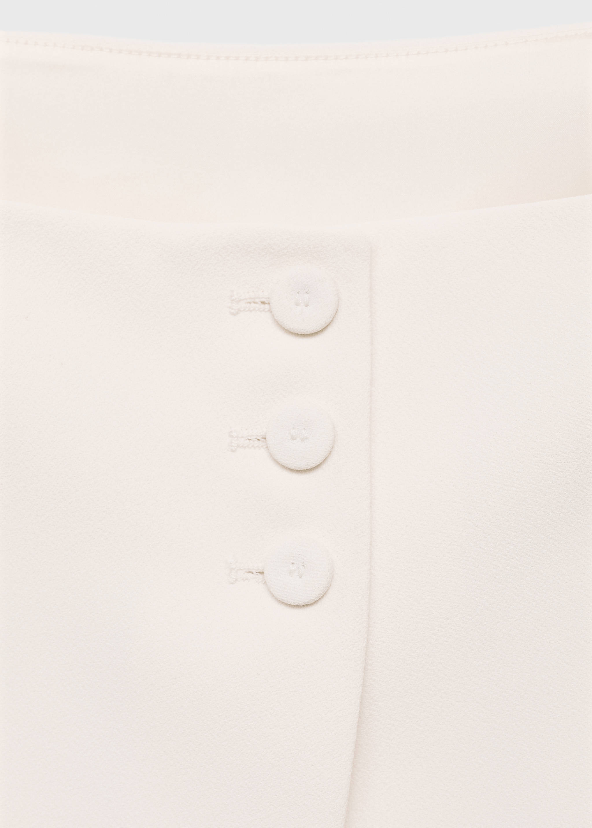 Top crop botones - Detalle del artículo 0