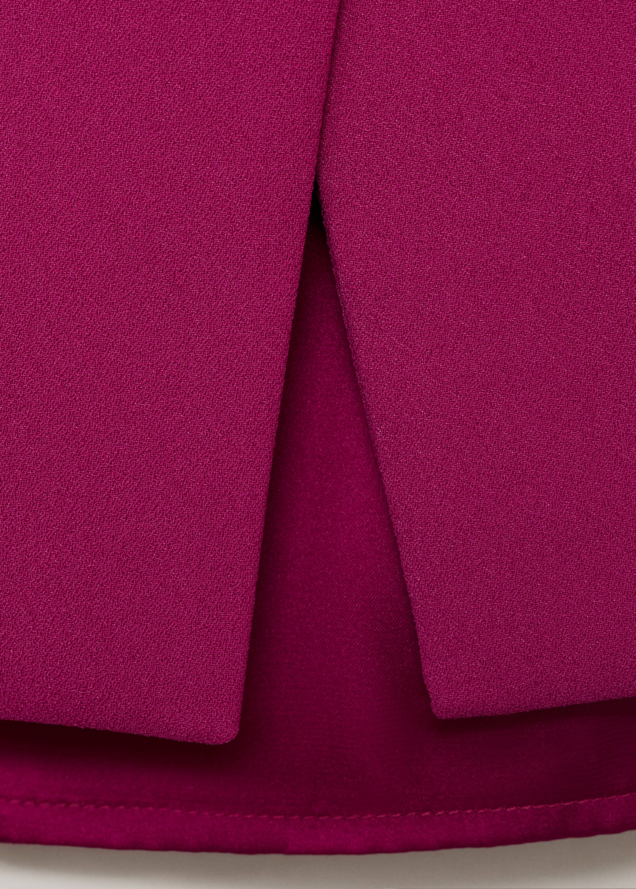 Top cropped de botões - Pormenor do artigo 0