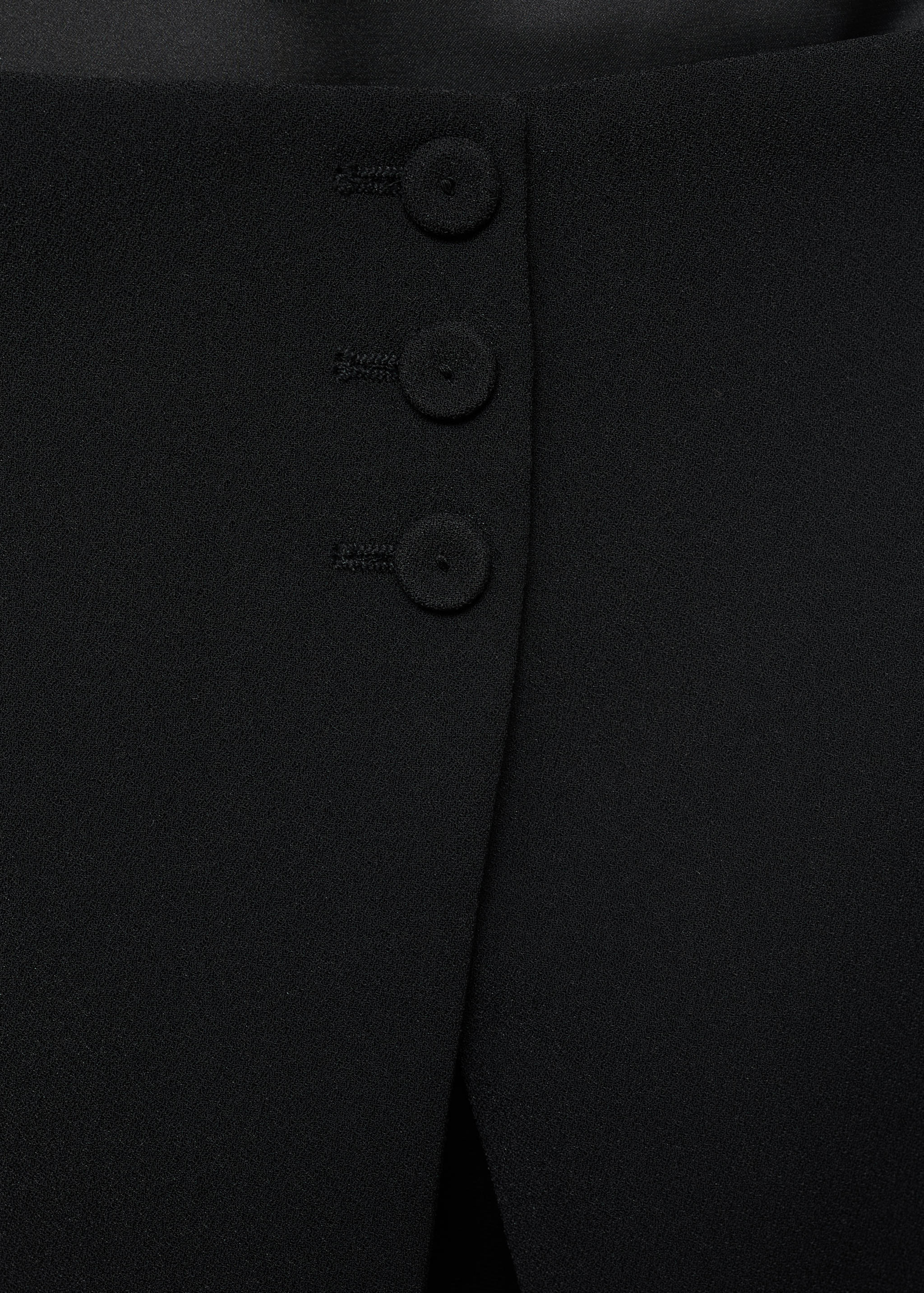 Top crop botones - Detalle del artículo 0