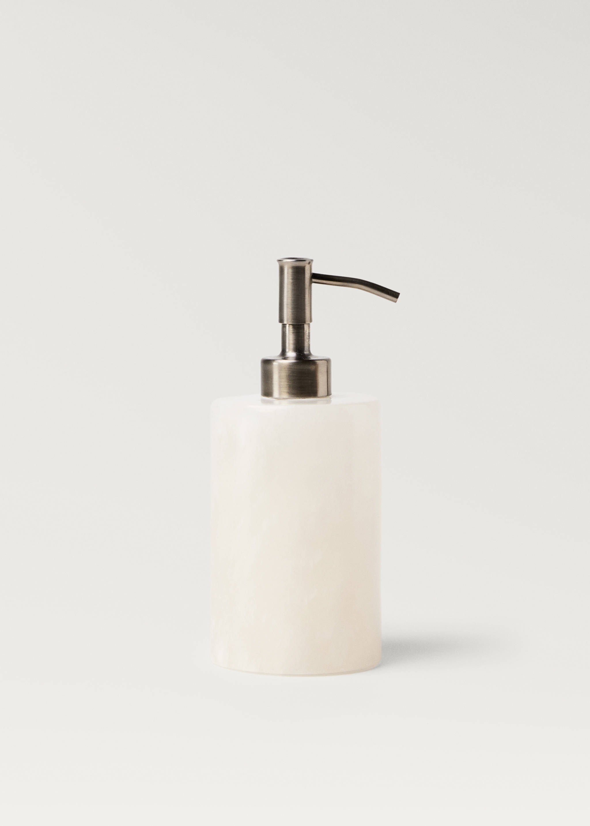 Distributeur de savon albâtre - Article sans modèle