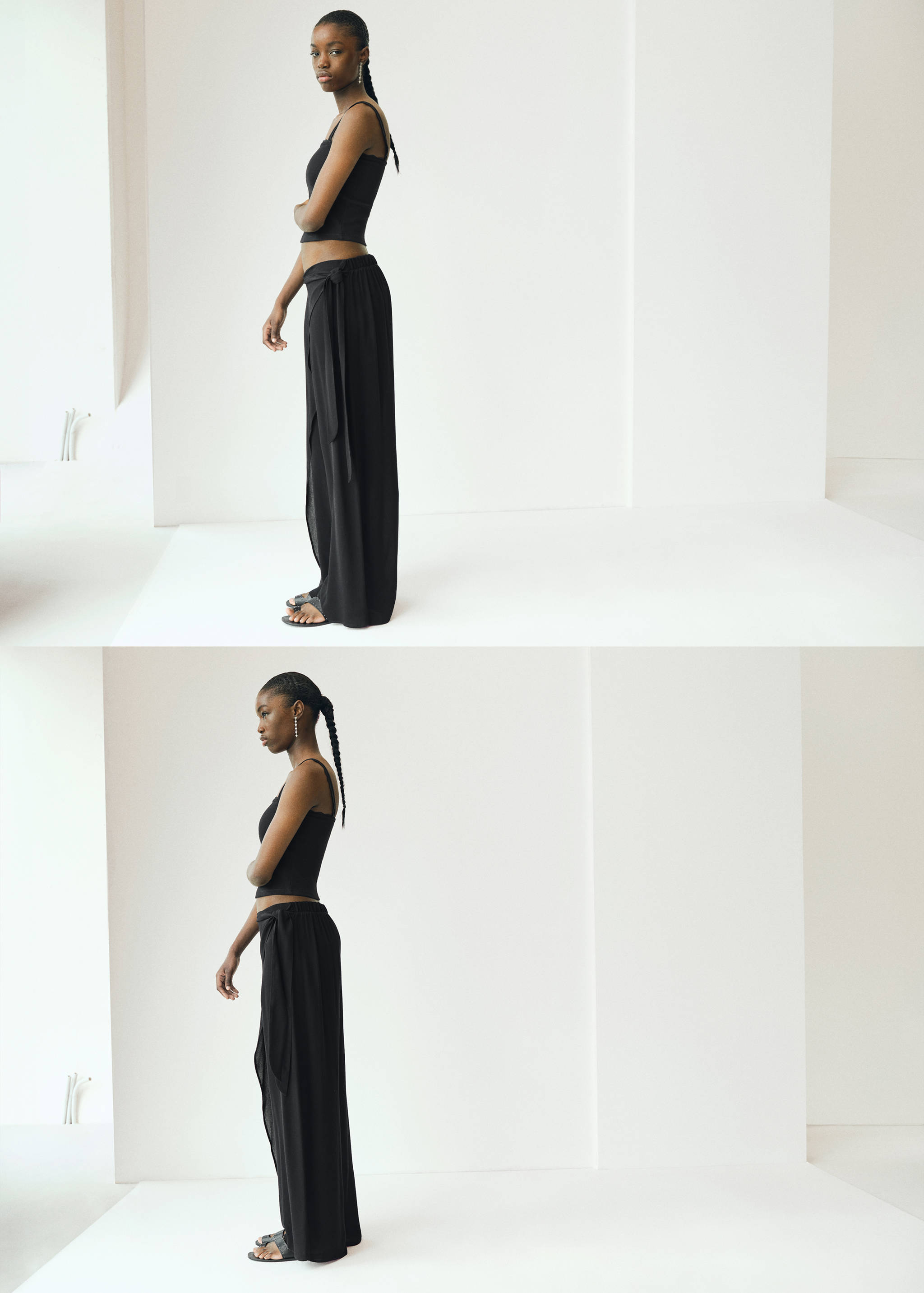 Pantalón pareo - Detalle del artículo 9