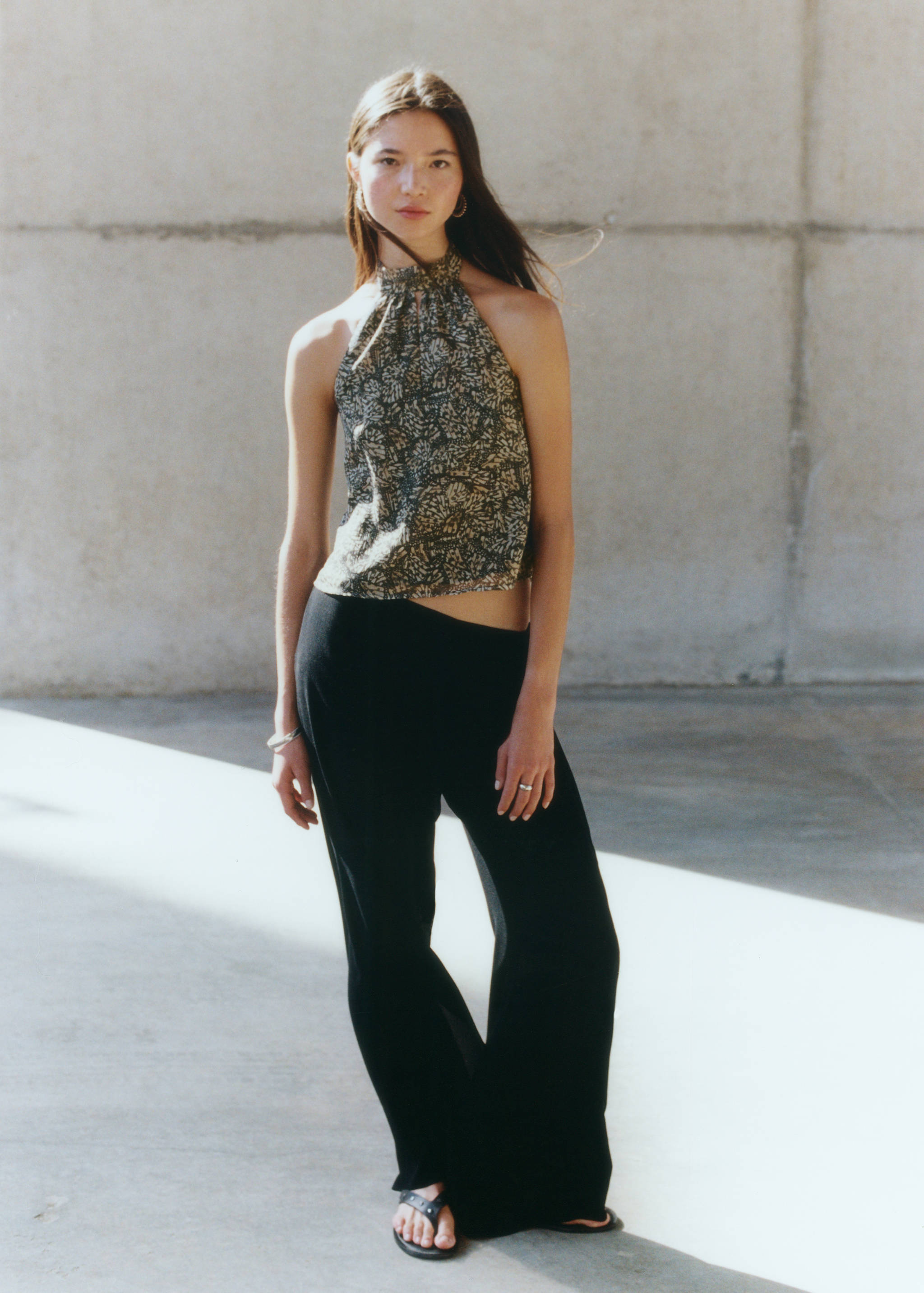 Pantalón pareo - Detalle del artículo 5