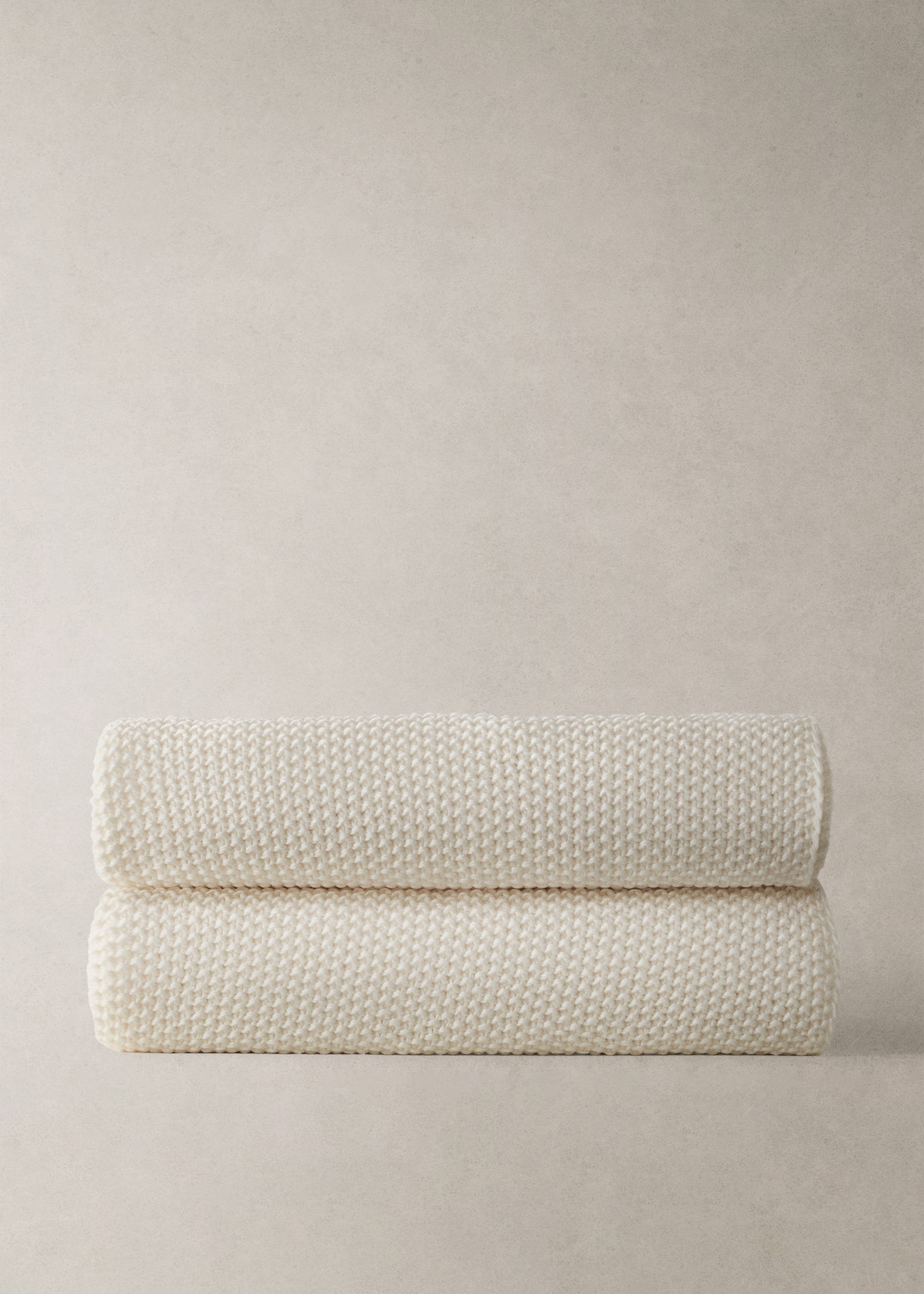 Manta diseño punto - Detalle del artículo 7