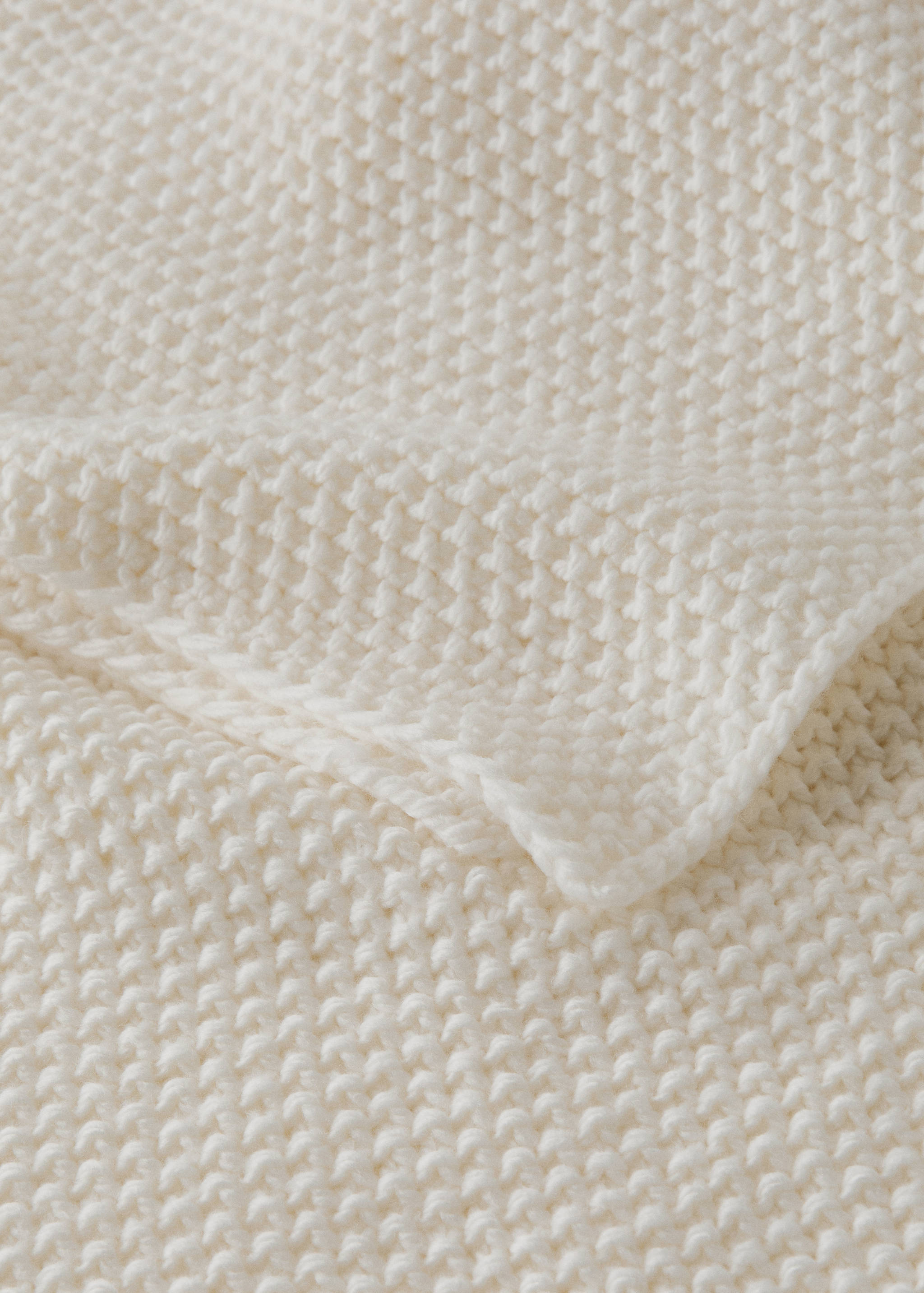 Manta diseño punto - Detalle del artículo 1