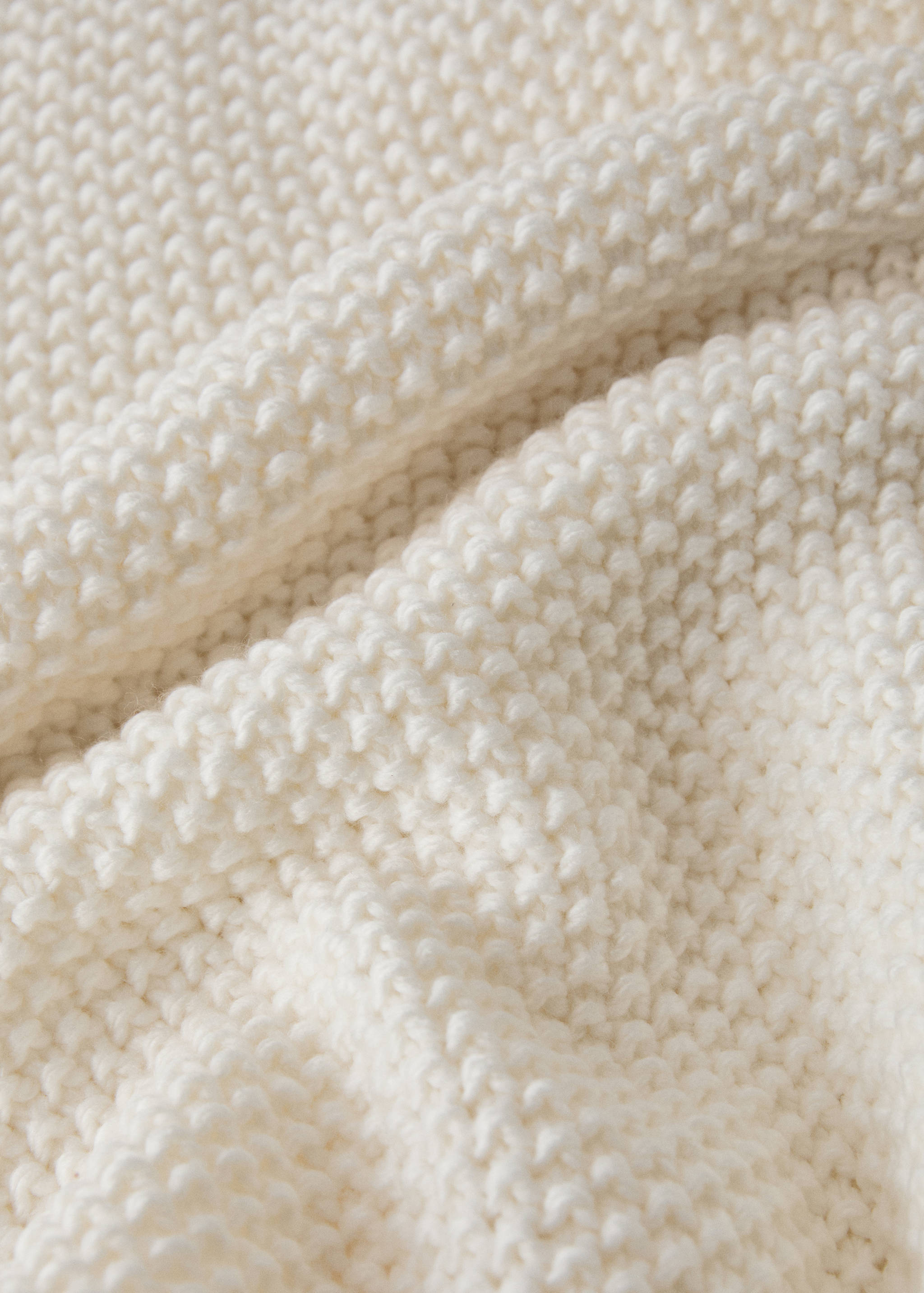 Manta diseño punto - Detalle del artículo 2