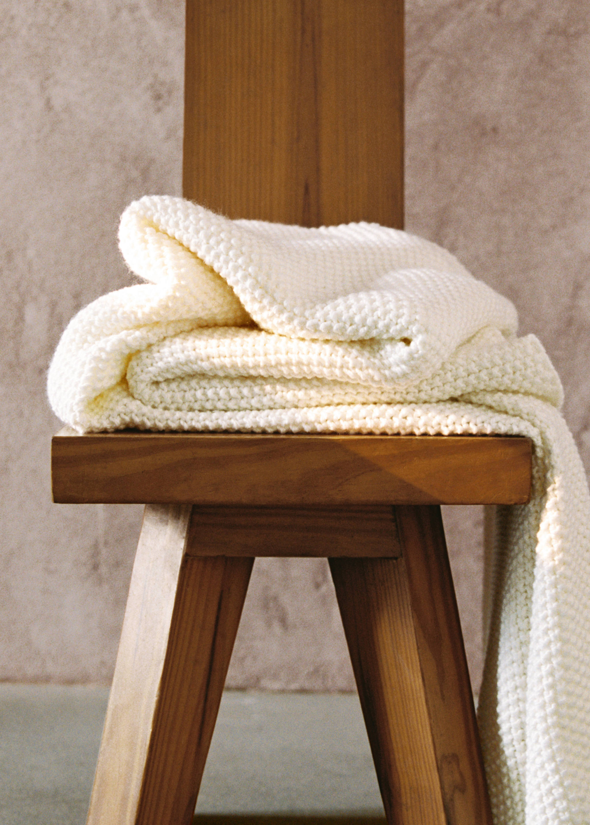 Manta diseño punto - Detalle del artículo 6