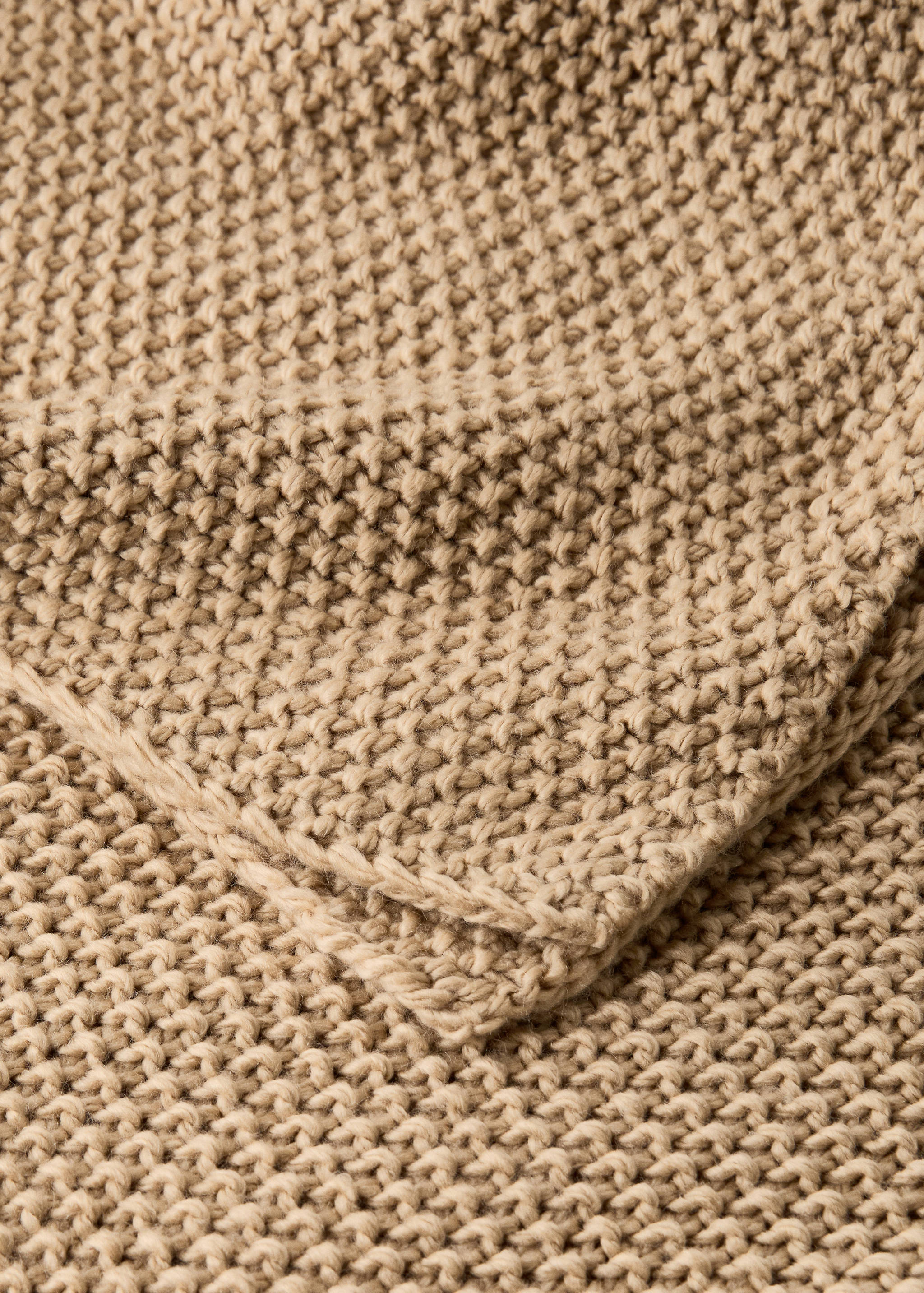 Manta diseño punto - Detalle del artículo 1