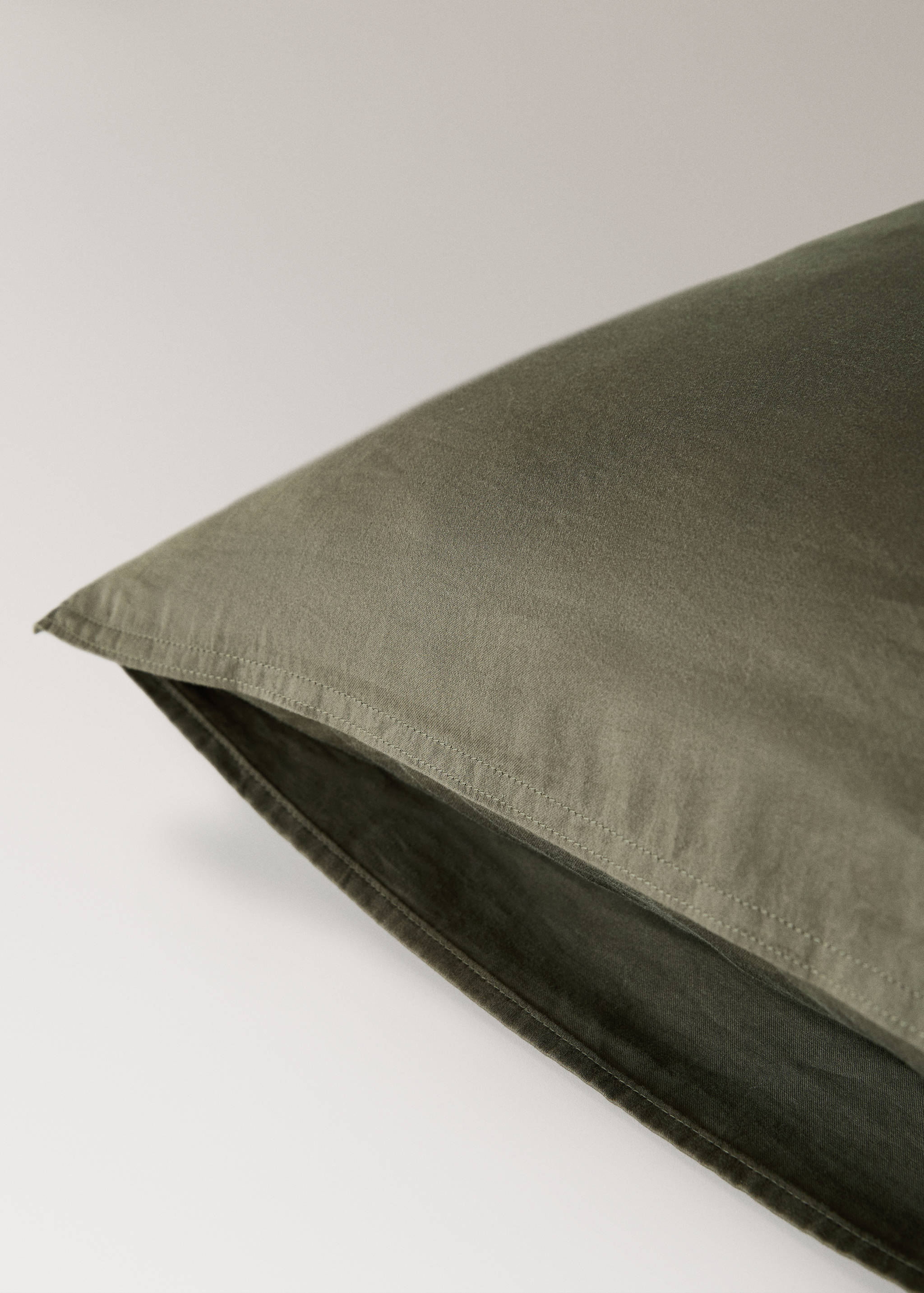 Gebloemde asymmetrische top - Detail van het artikel 2