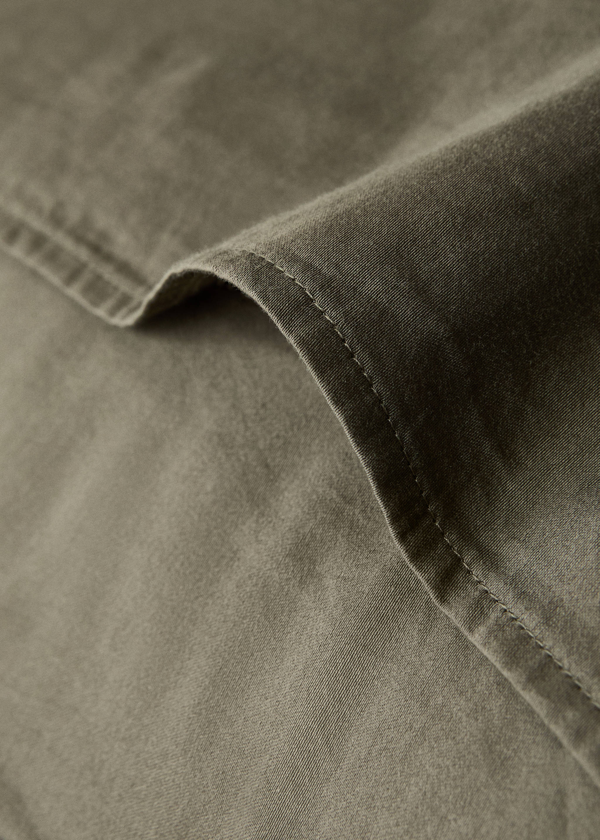 Gebloemde asymmetrische top - Detail van het artikel 3