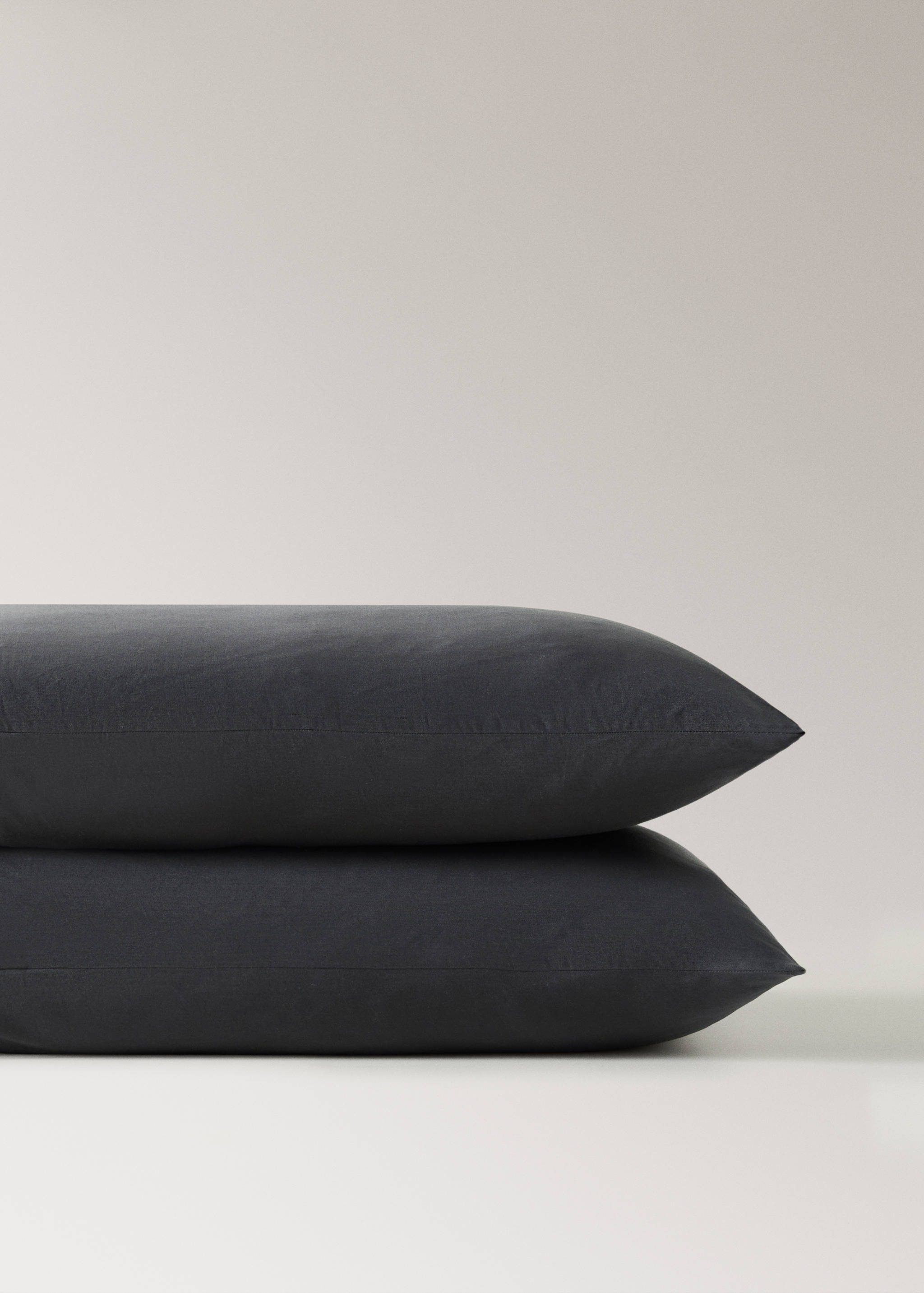 Gebloemde asymmetrische top - Detail van het artikel 1