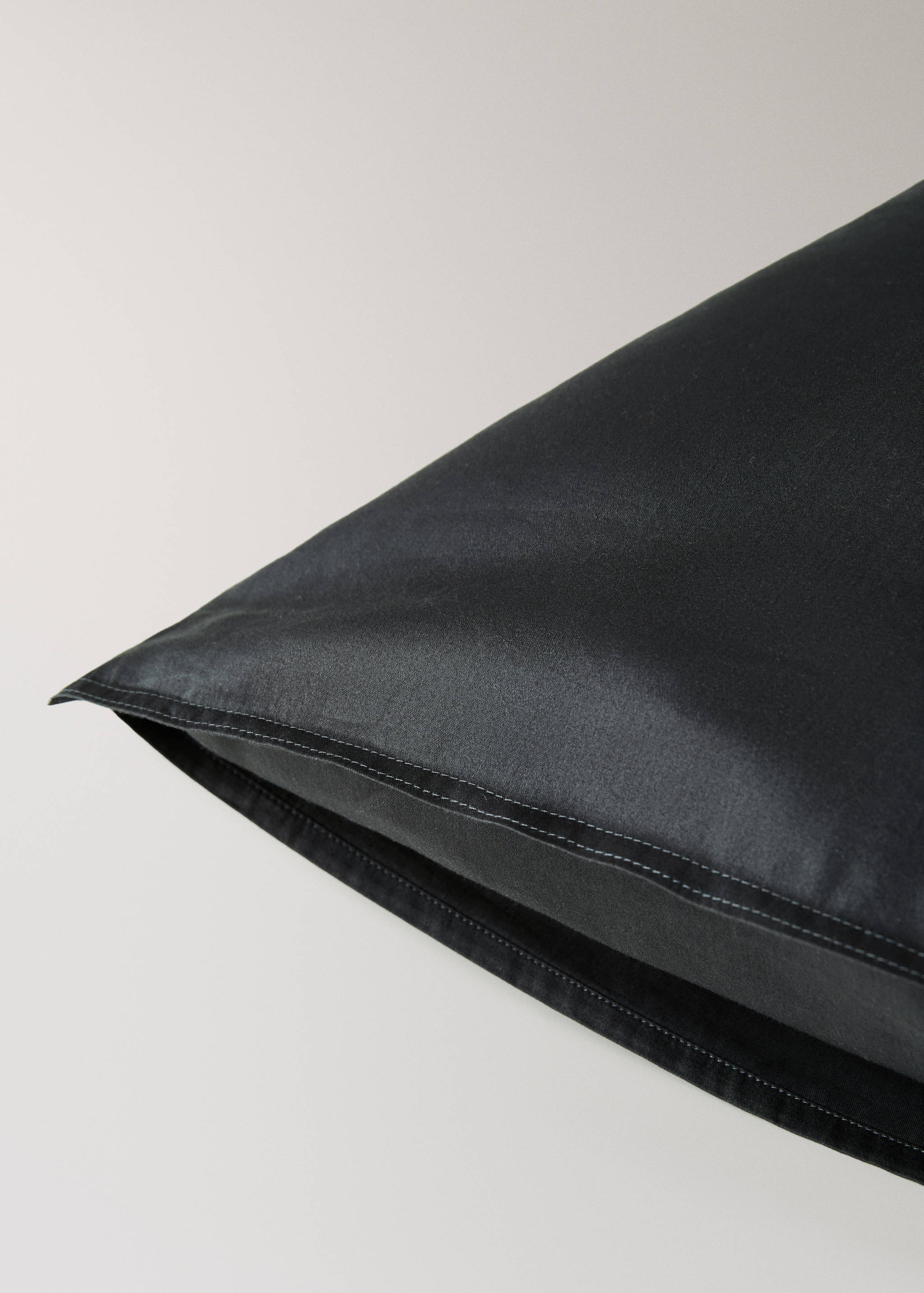 Gebloemde asymmetrische top - Detail van het artikel 3