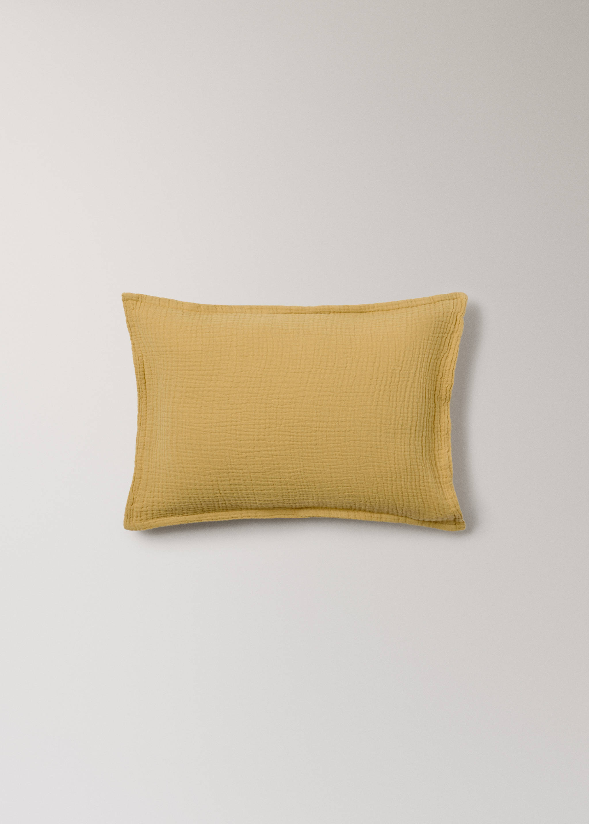 Gauze children's cushion cover 30x40 cm - Article without model