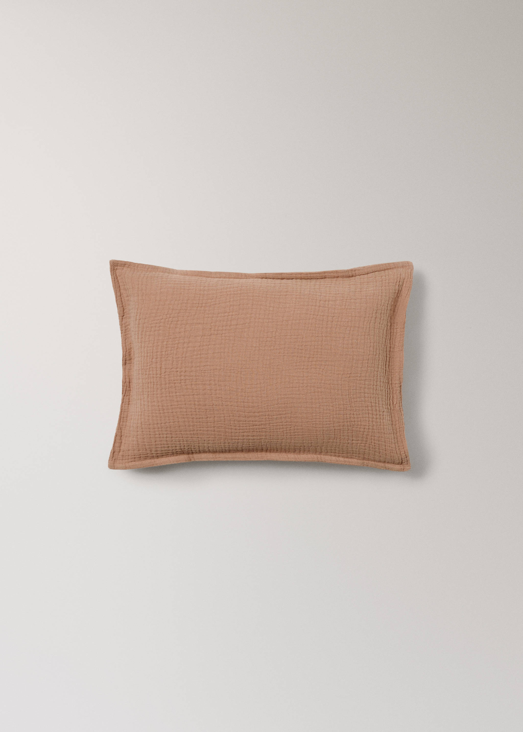 Gauze children's cushion cover 30x40 cm - Article without model