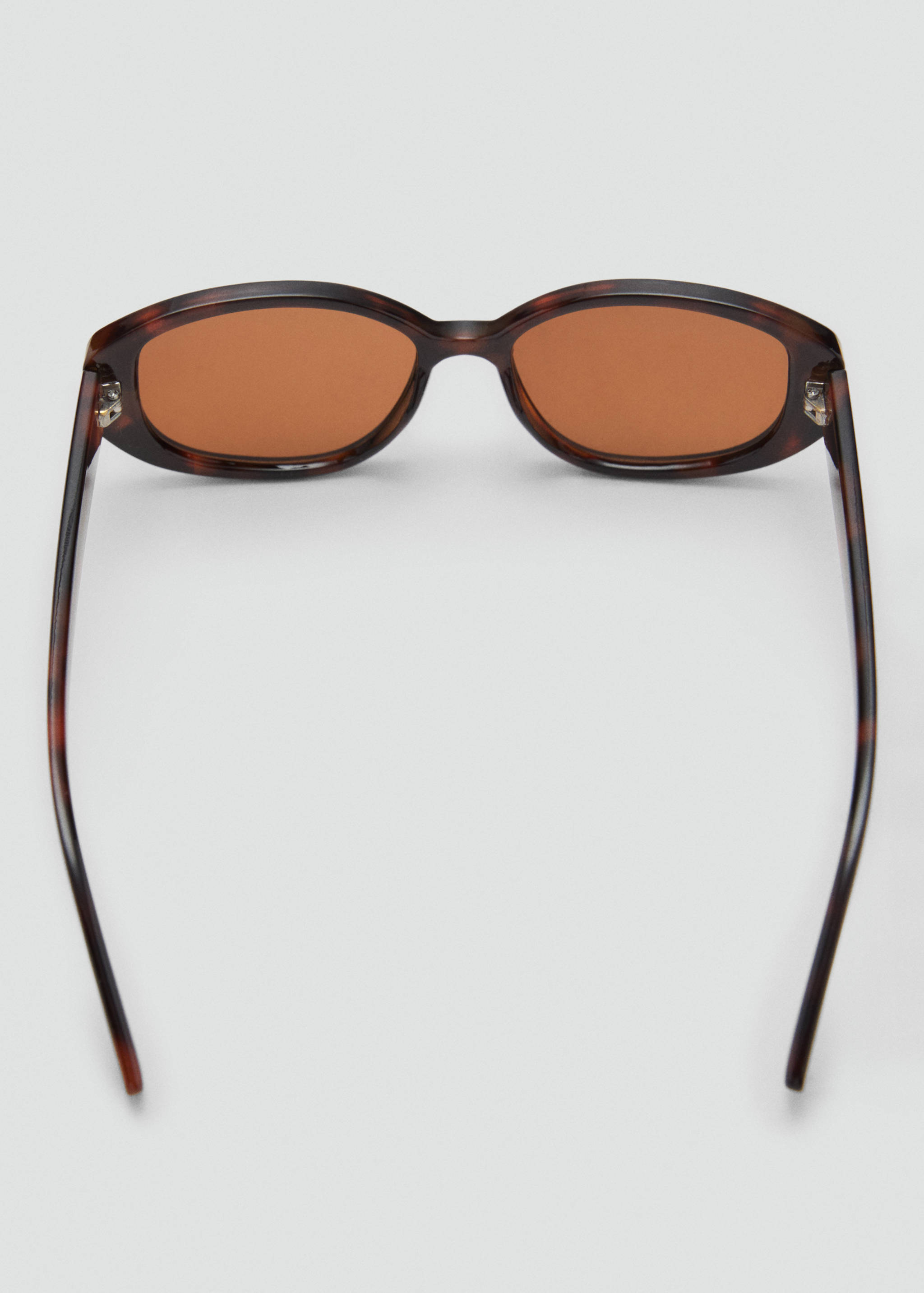 Lunettes de soleil monture plastique - Détail de l'article 1