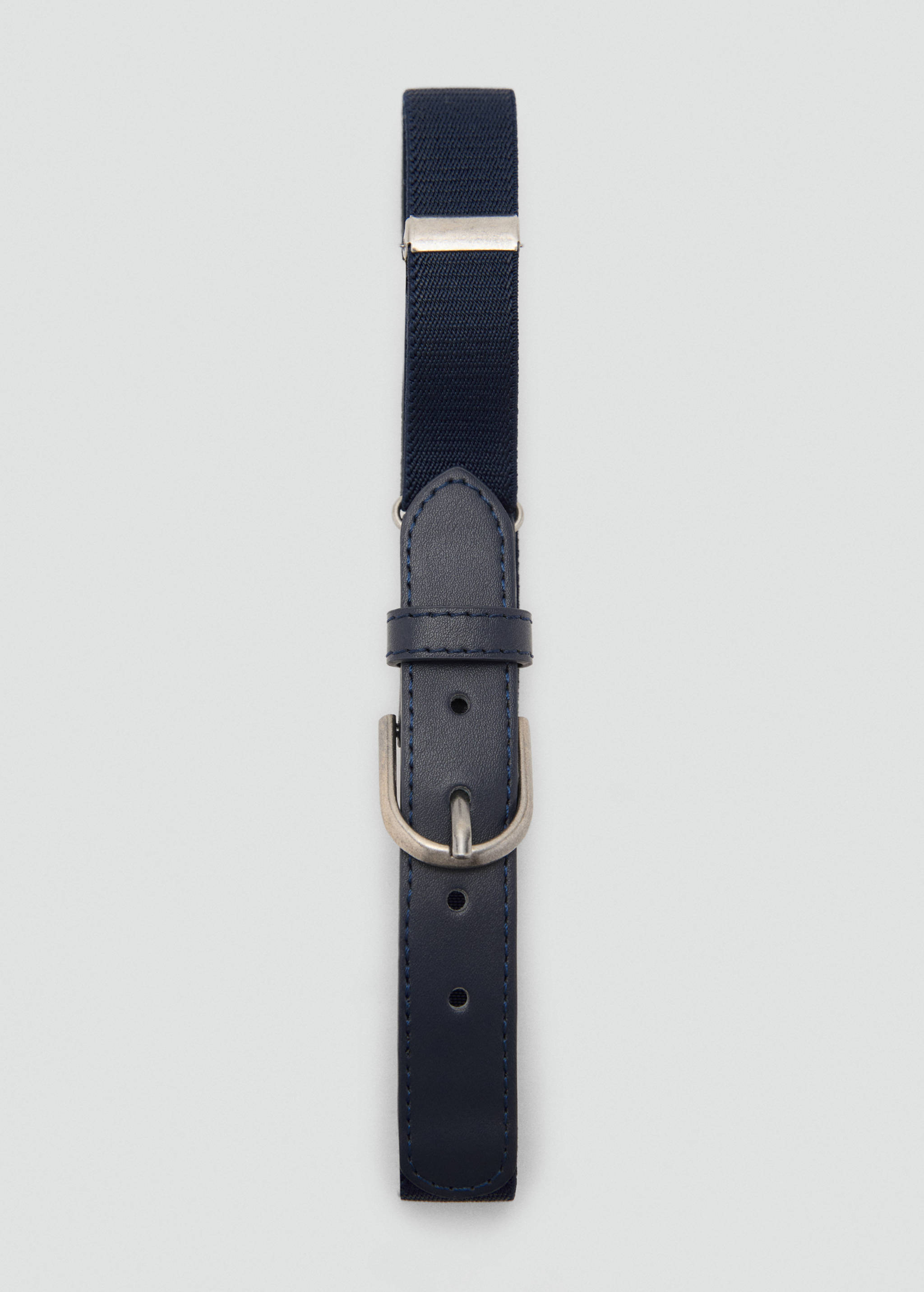 Elastic belt - Details of the article 1
