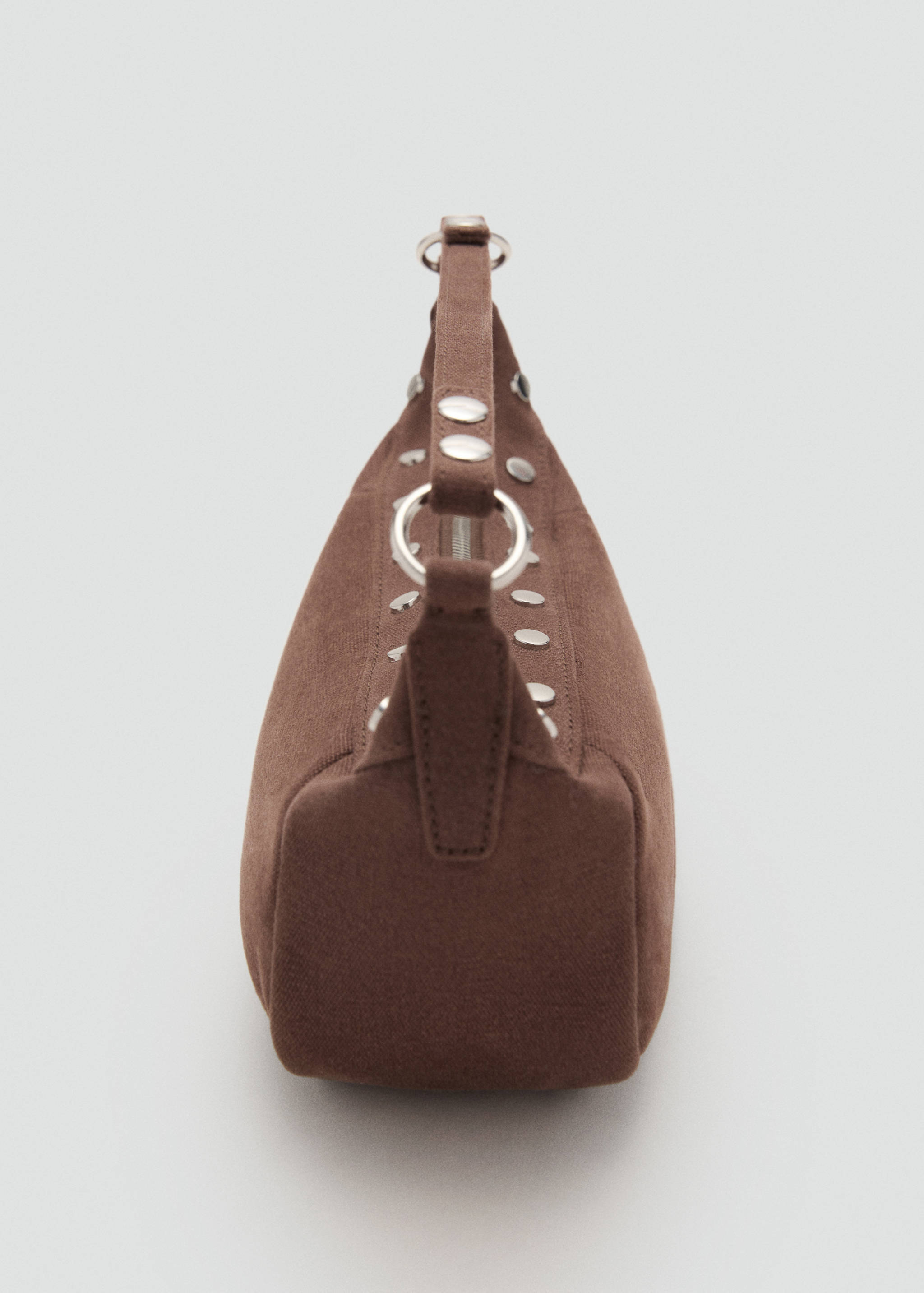 Schoudertas met studs - Detail van het artikel 1