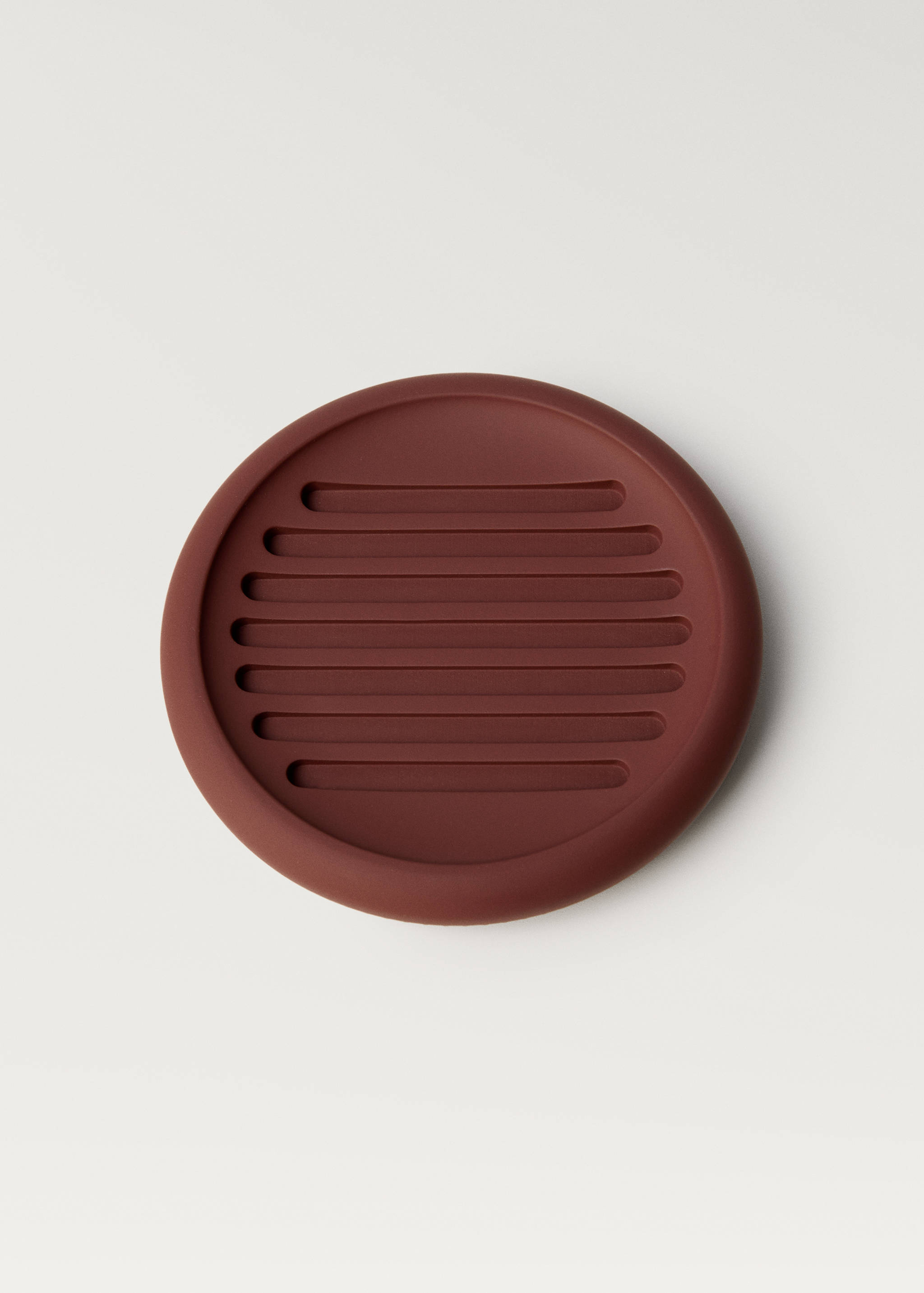 Resin soap dish - Details of the article 1